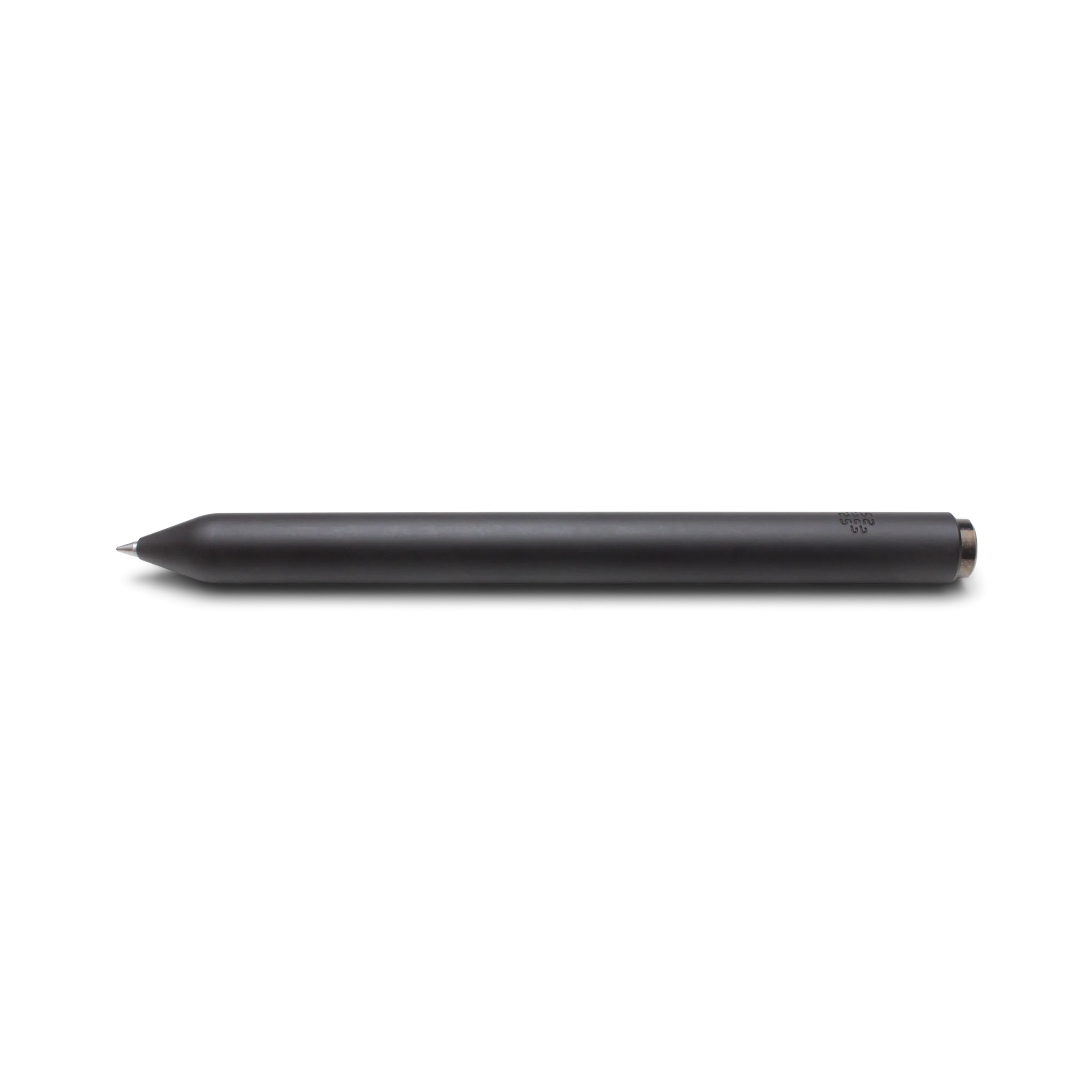 The Cortex Mark One Pen” graphic pen by Cortex Podcast.