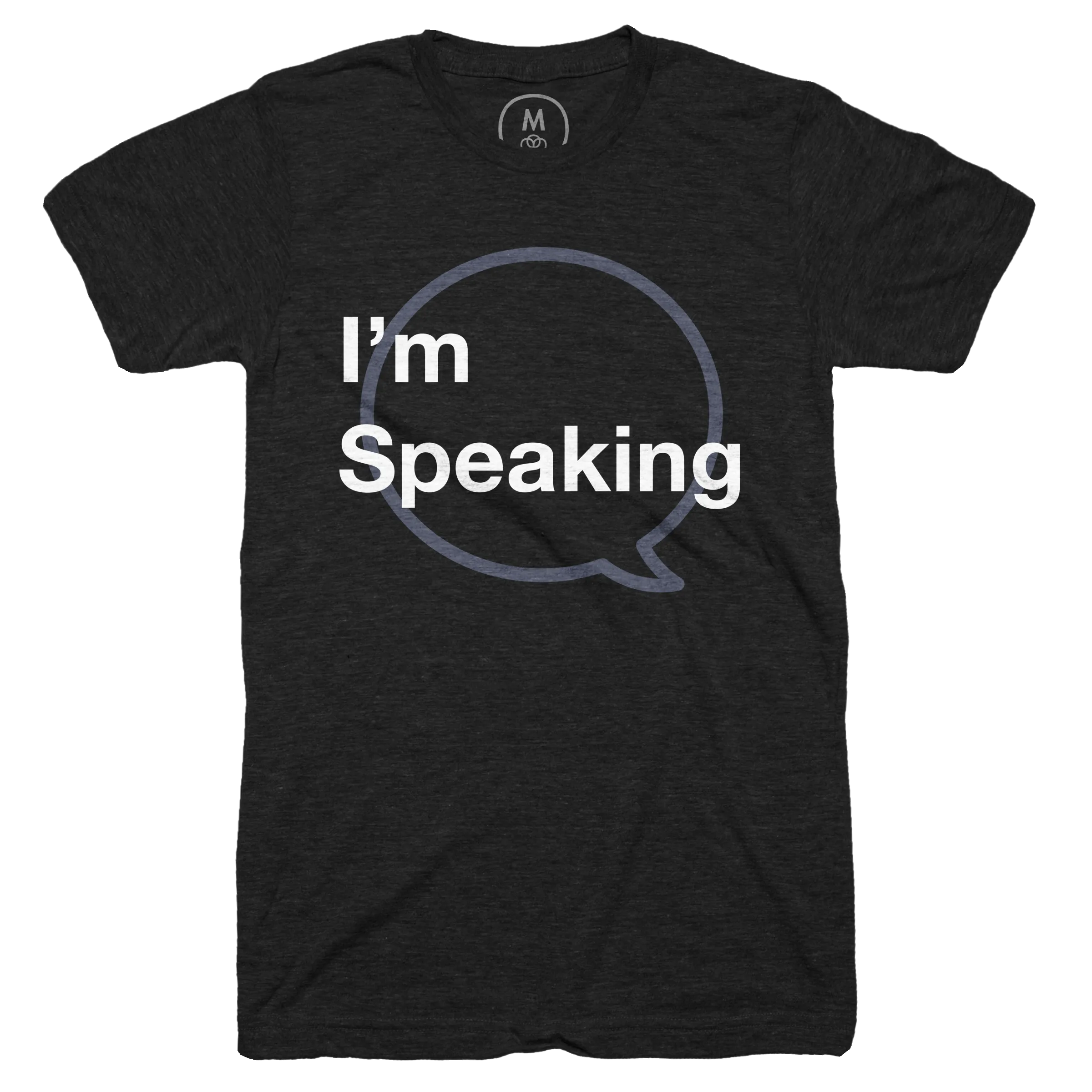 I store Am Speaking