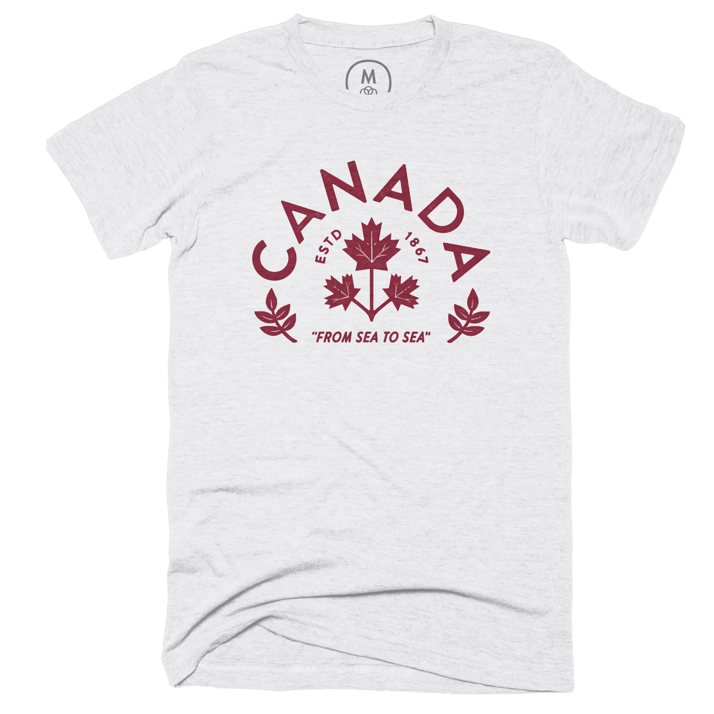 graphic t shirts canada