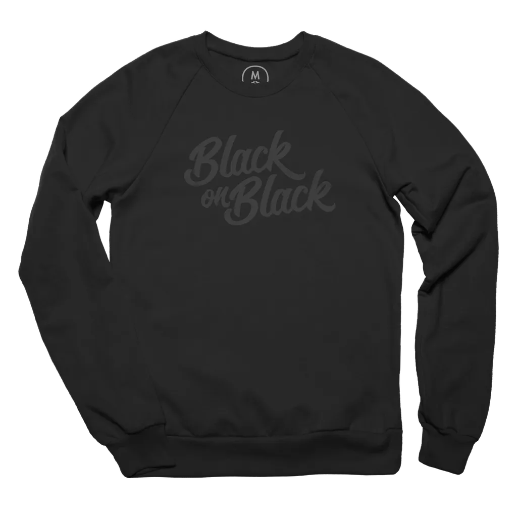 Black Graphic Sweatshirt - Buy Black Graphic Sweatshirt online in India