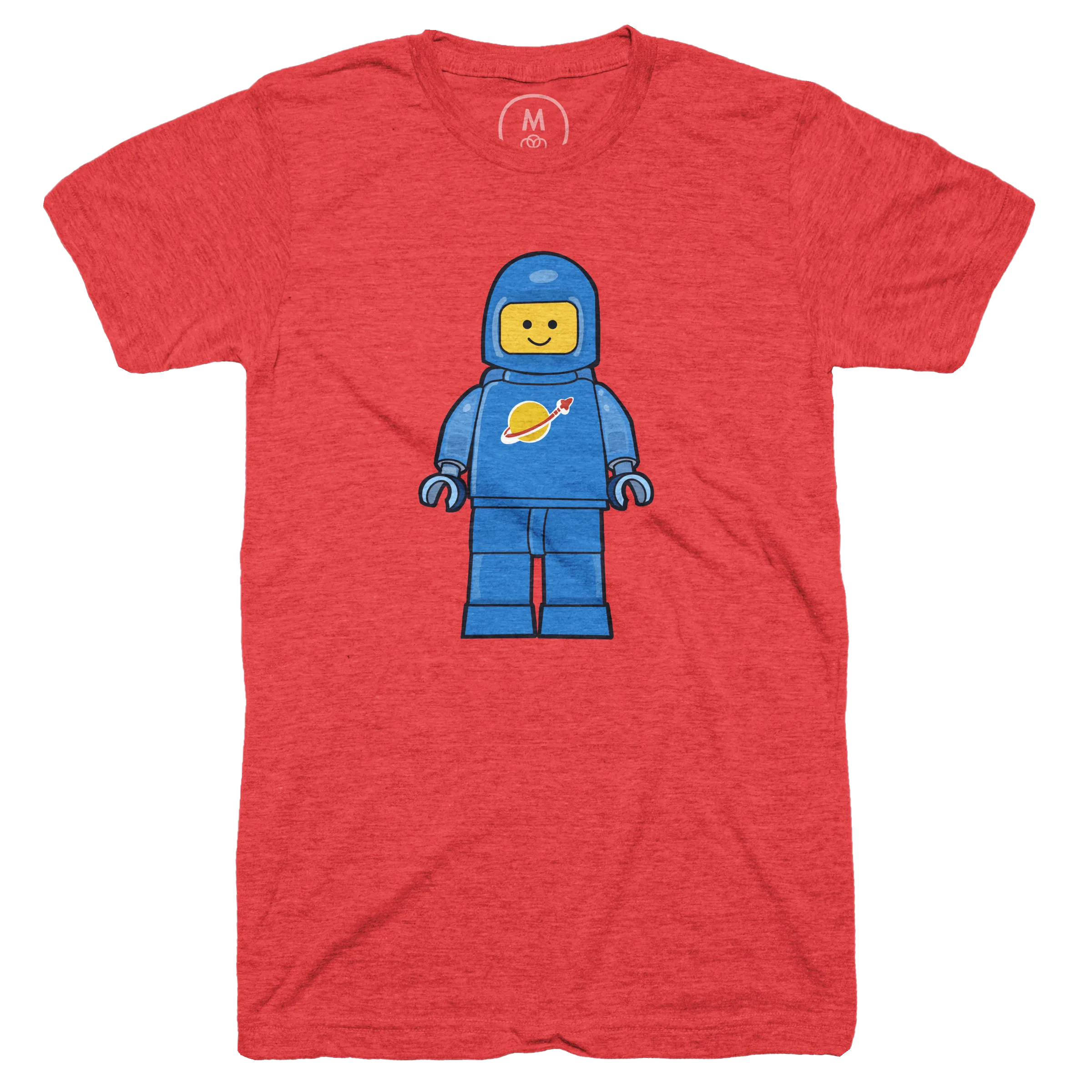 Lego benny best sale t shirt