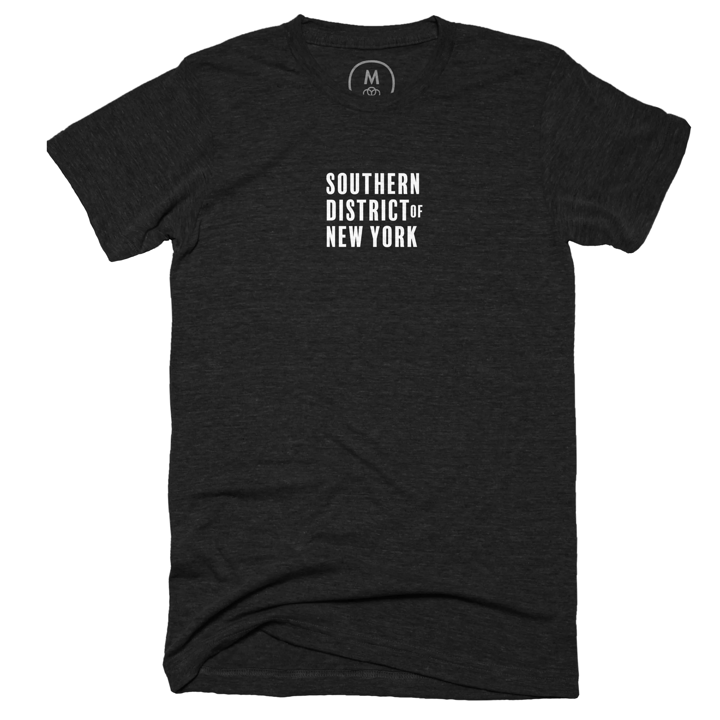 southern district of new york t shirt