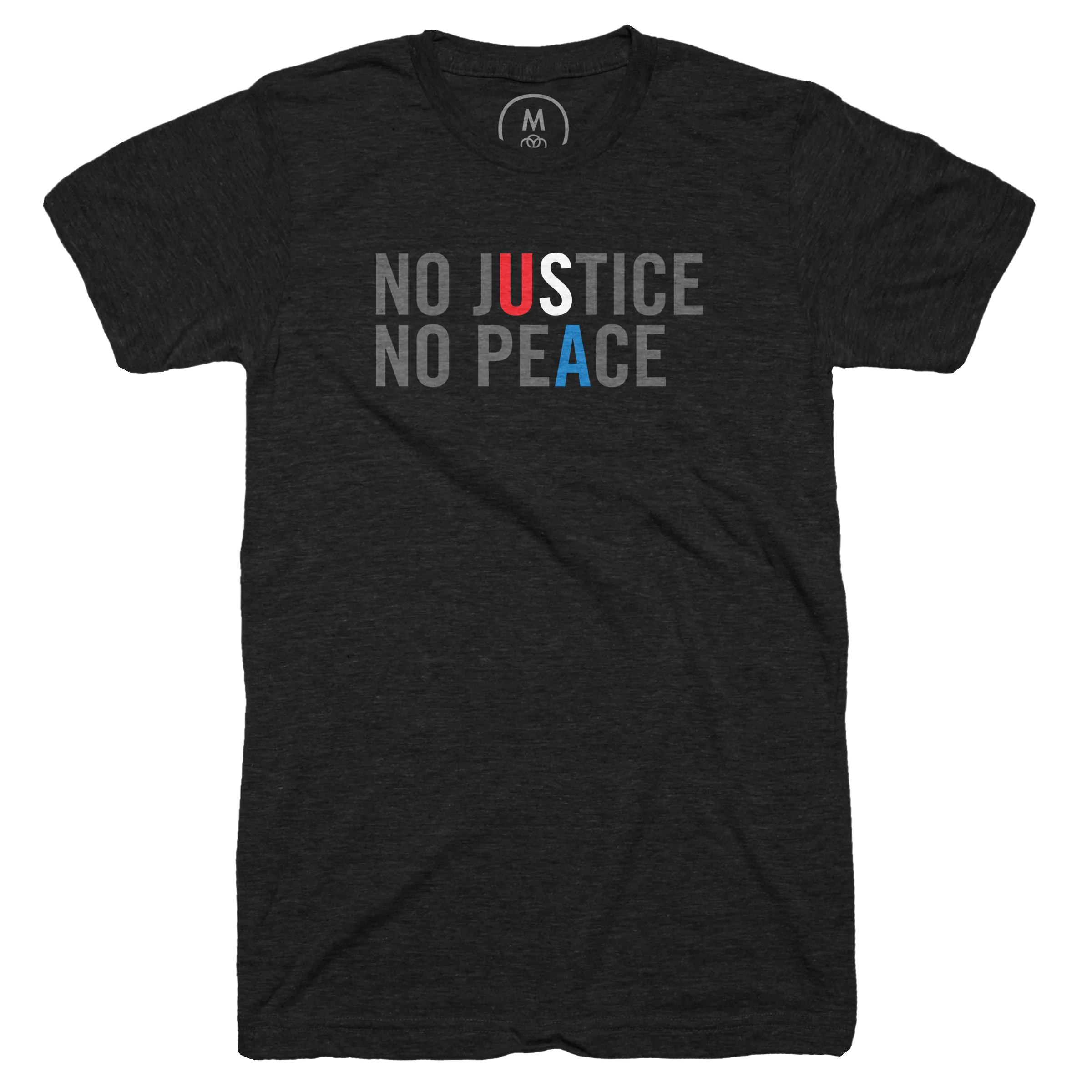 No justice best sale no peace sweatshirt