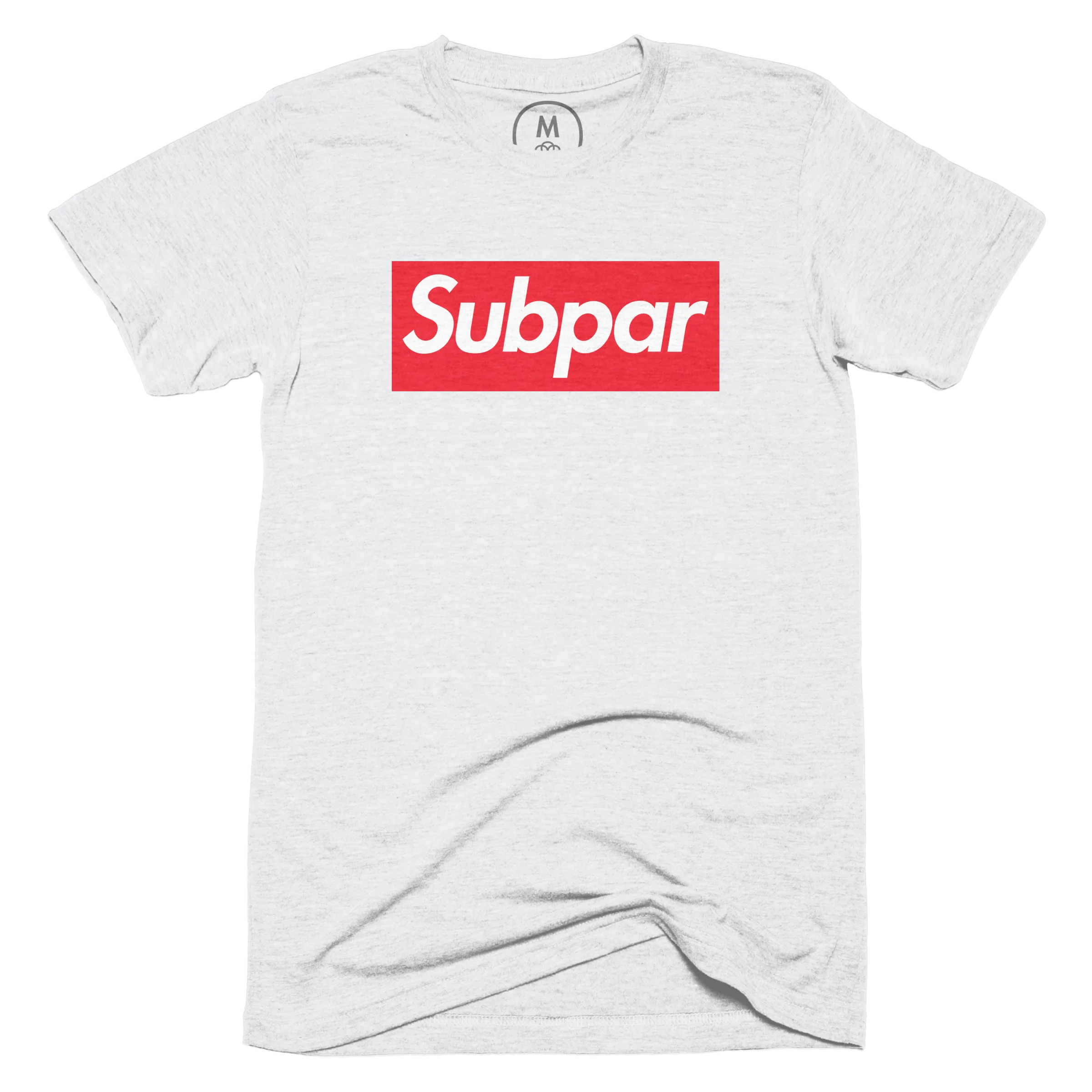 Super-M (SUPREME) T-Shirt