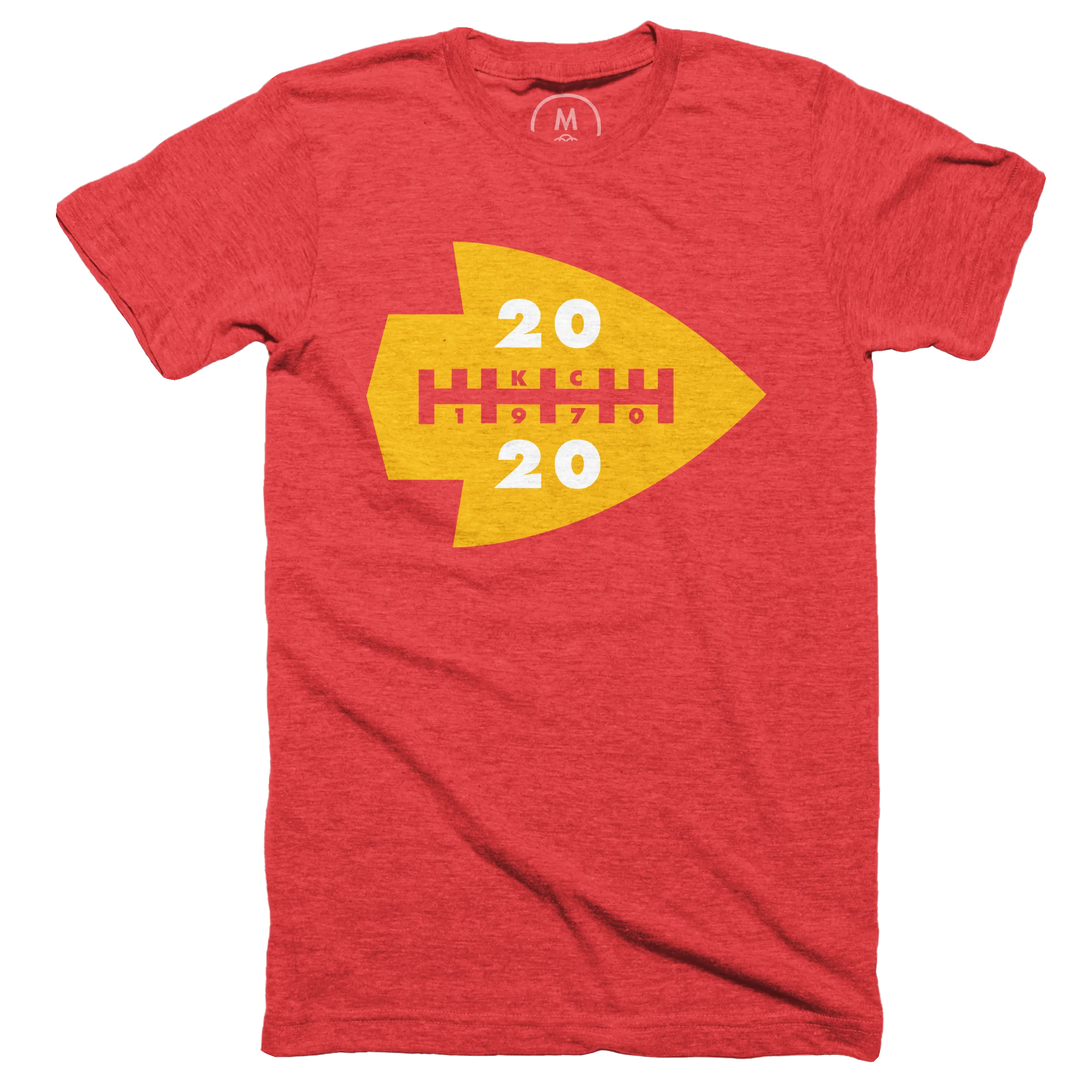 Chiefs kingdom shirt best sale