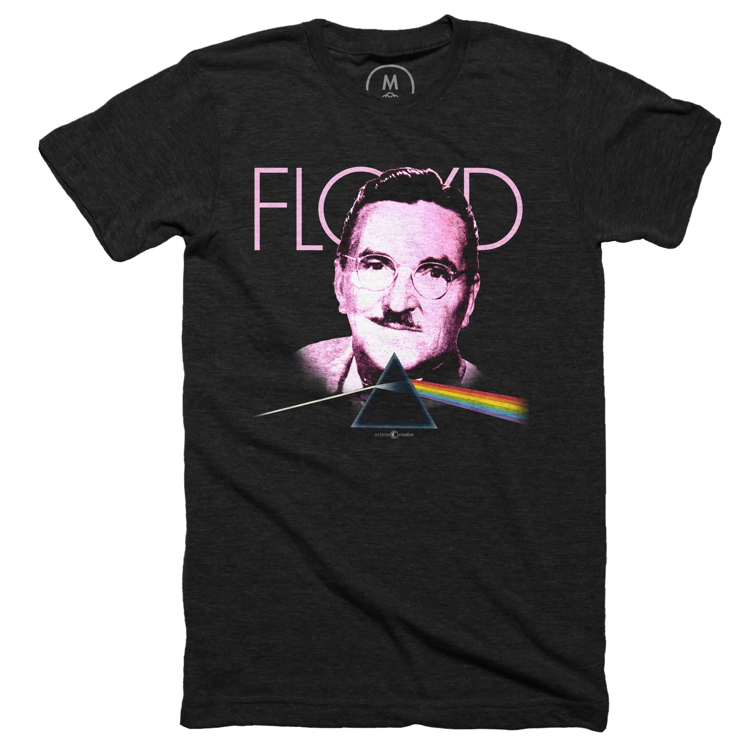 Pink floyd best sale barber shirt