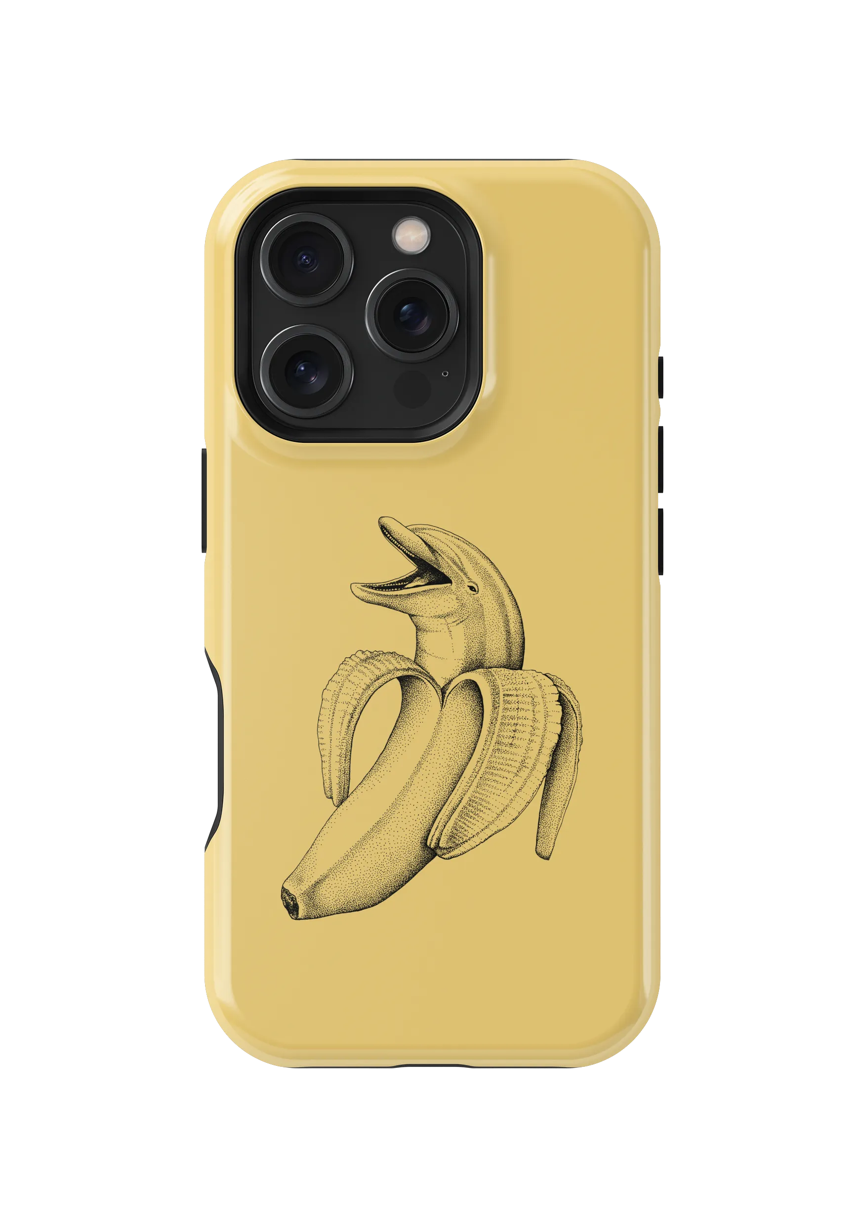 iPhone - banana Amazon.com: Yatchen YAKVOOK Cute 3D Cartoon Case Compatible