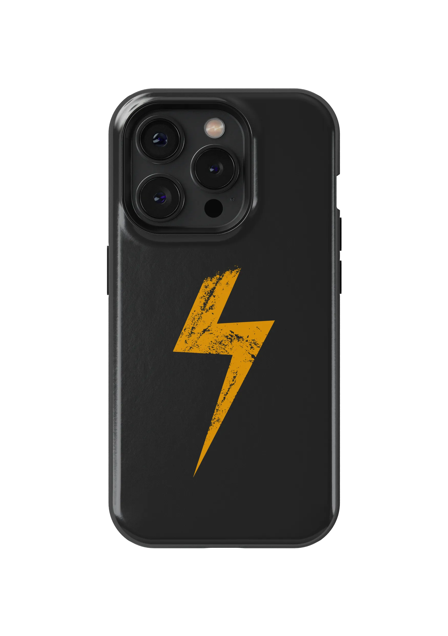 Old Thunder” graphic phone case by Sustici. | Cotton Bureau