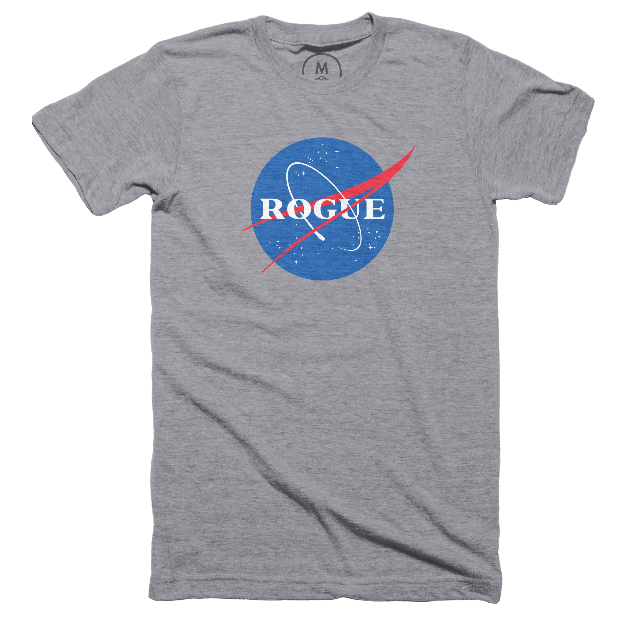 Rogue Nasa T-Shirt