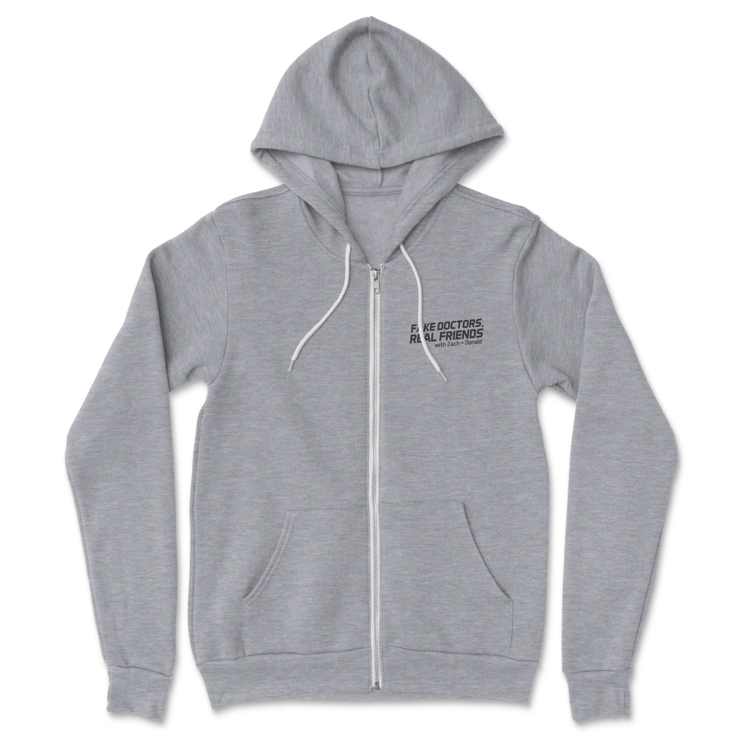 Friends hoodie cotton discount on