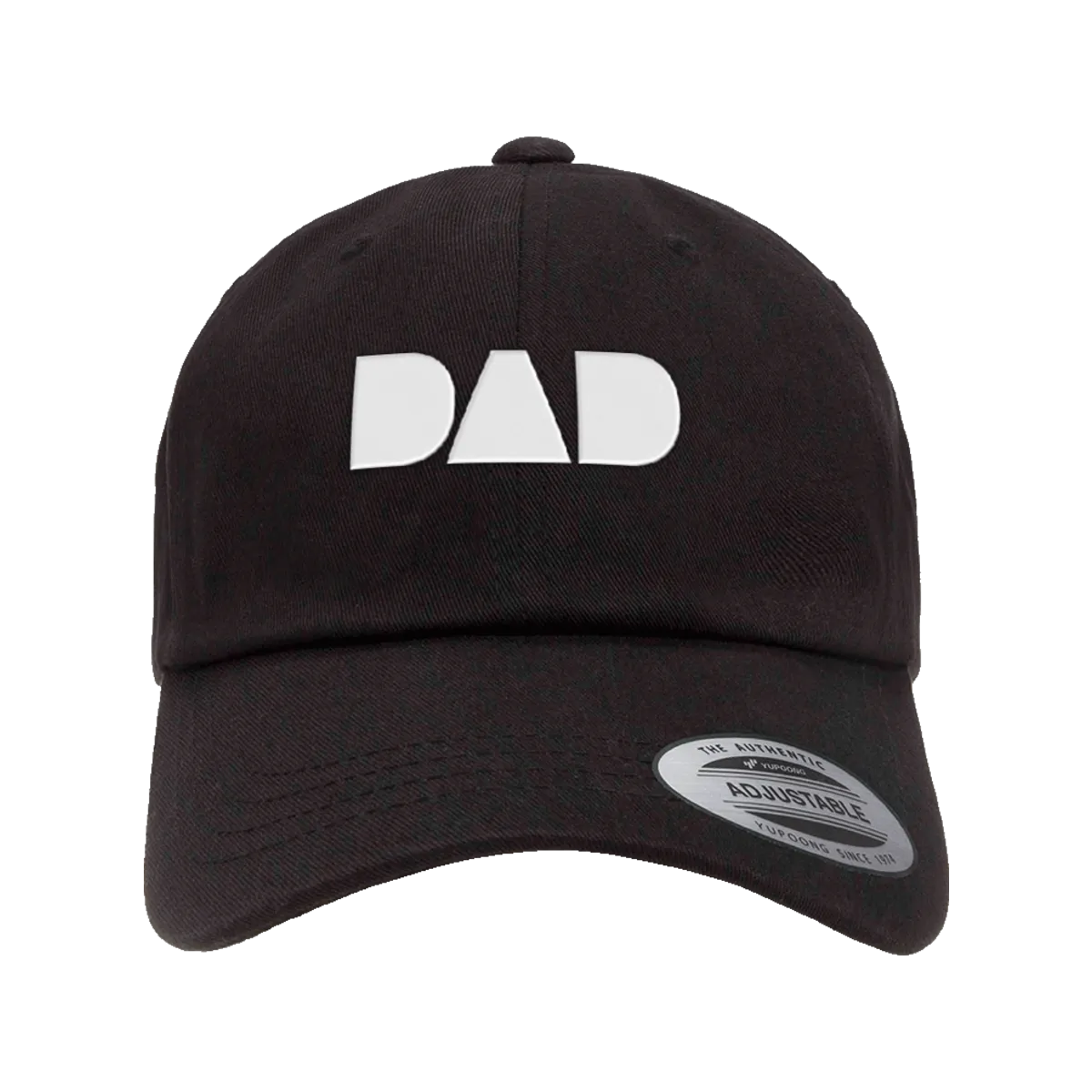 Cap that best sale says dad