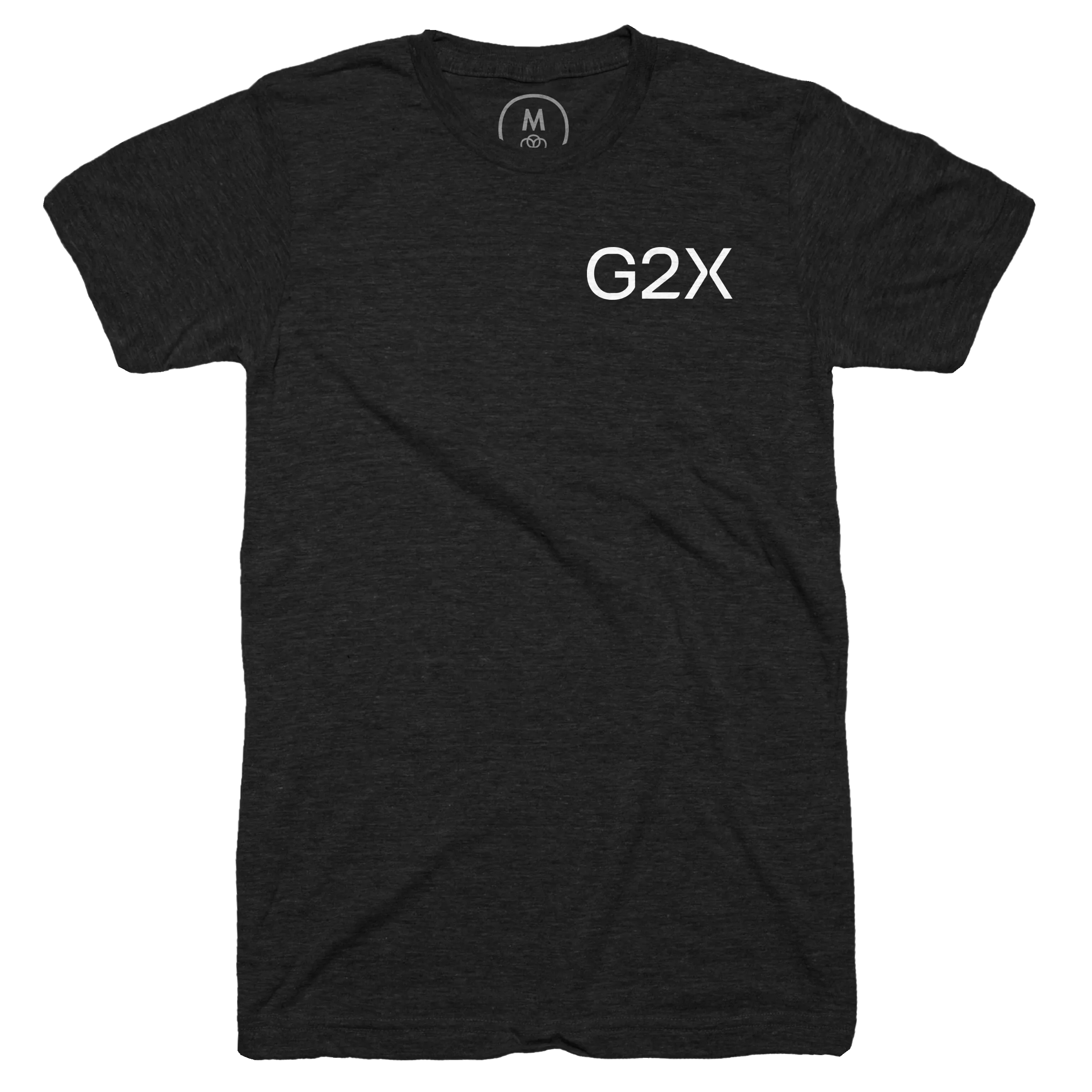 Black Tee
