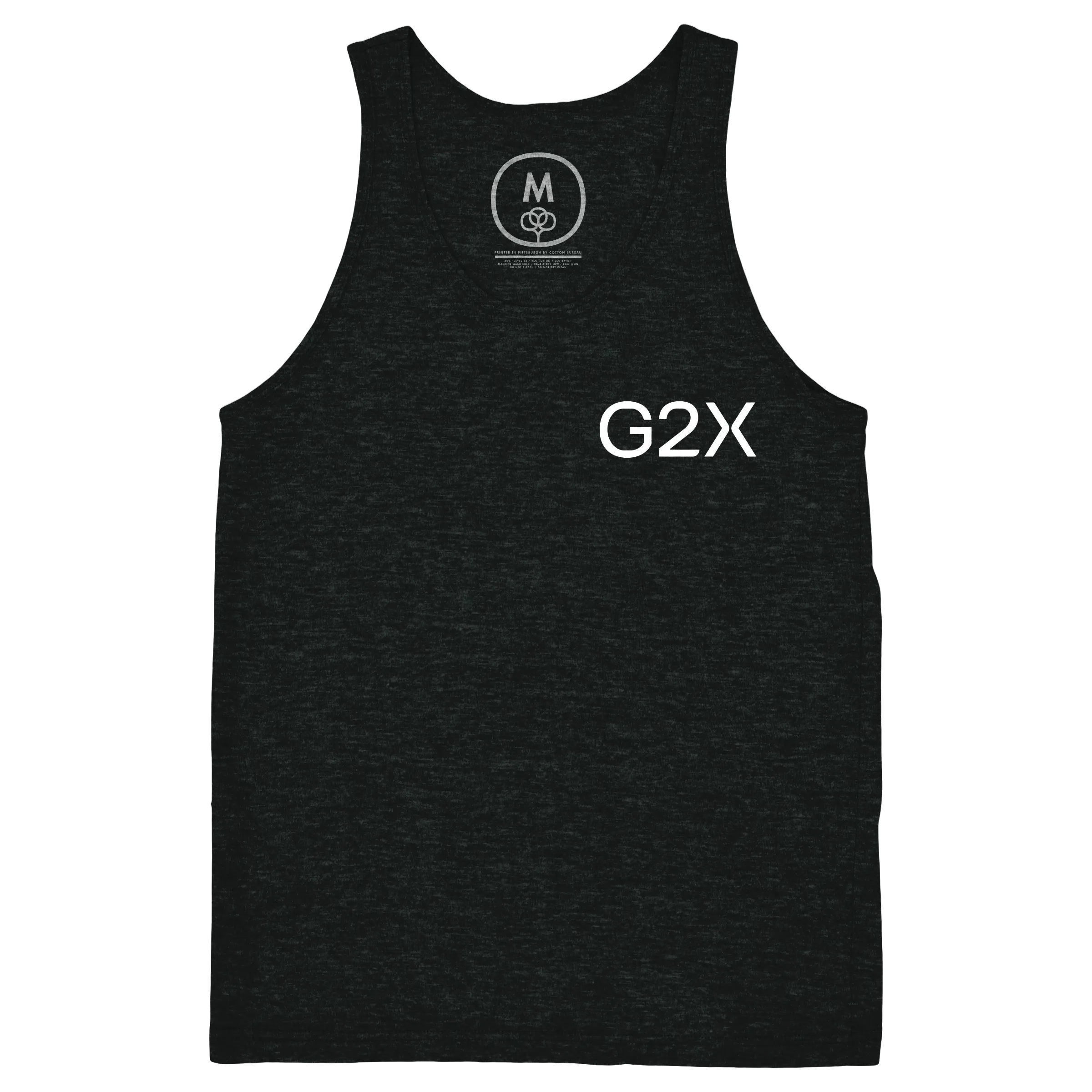 Black Tank
