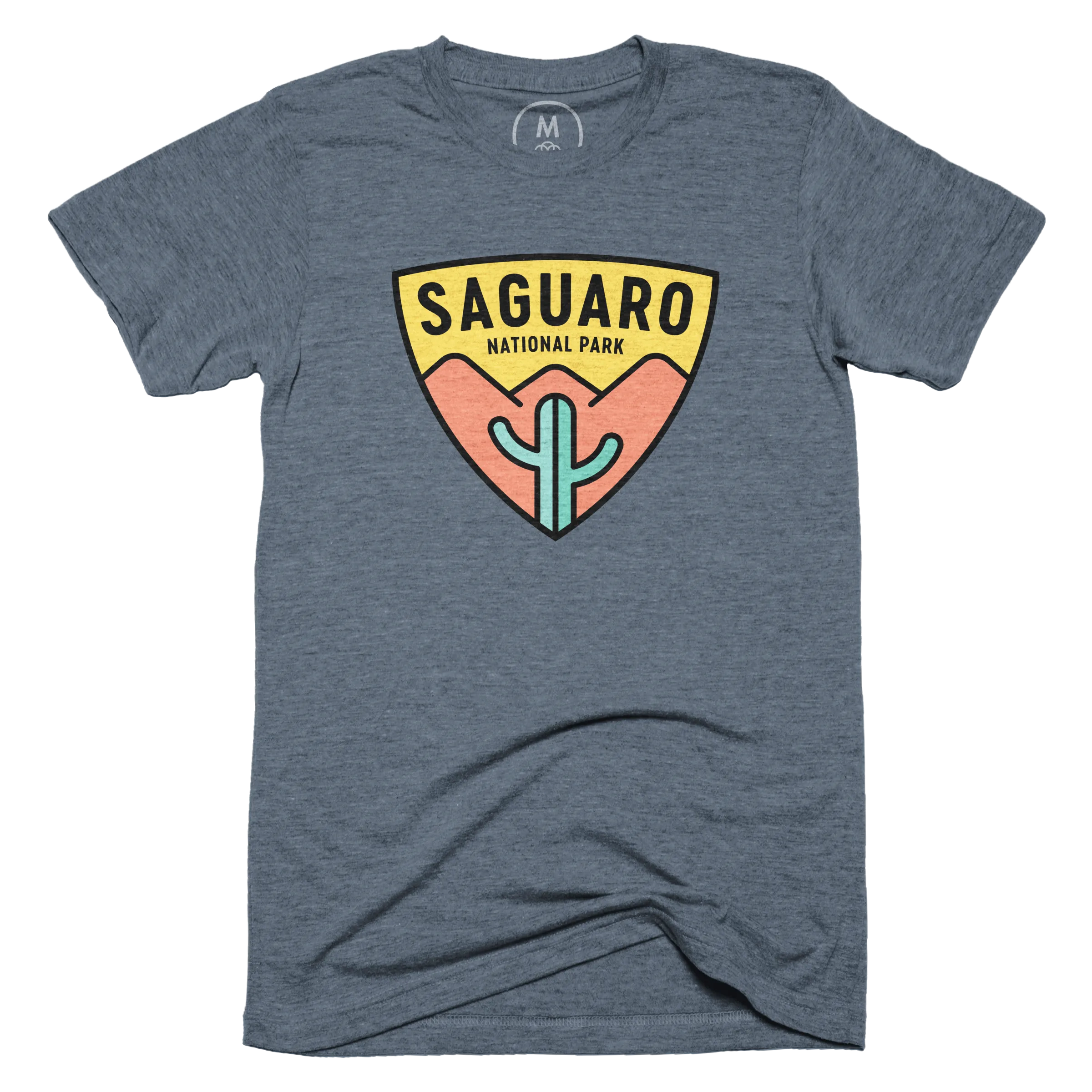 saguaro national park t shirt