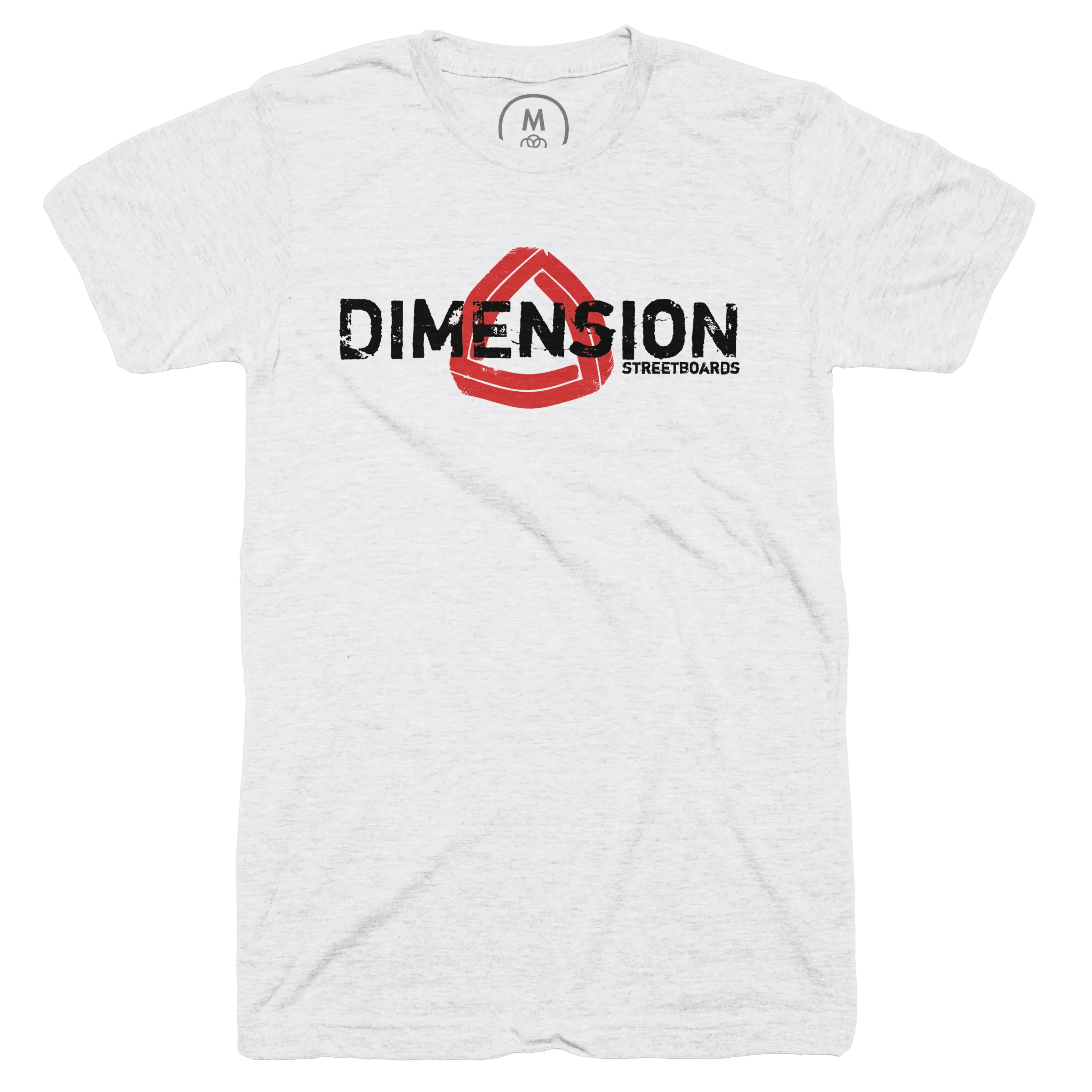 Dimension Streetboards | Cotton Bureau