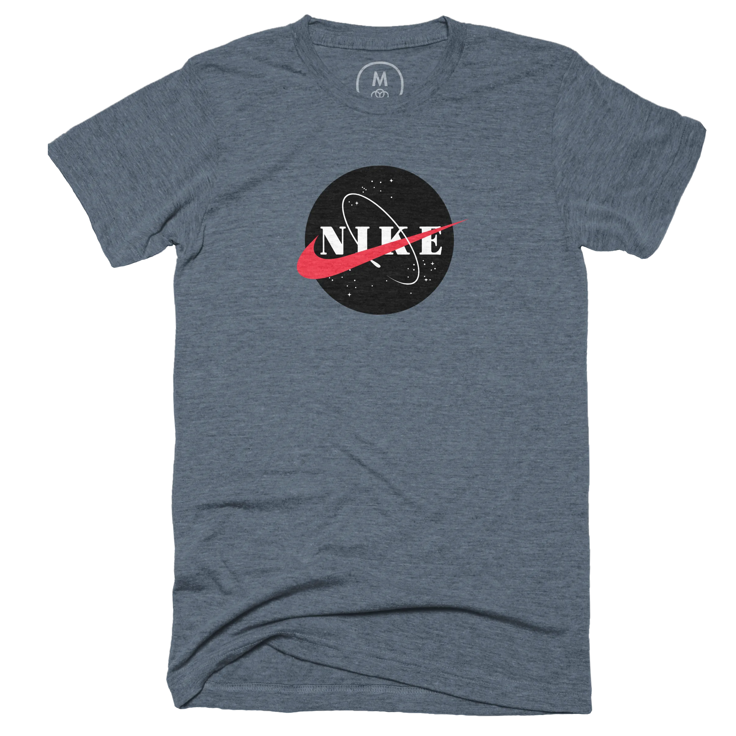 Nasa nike t clearance shirt