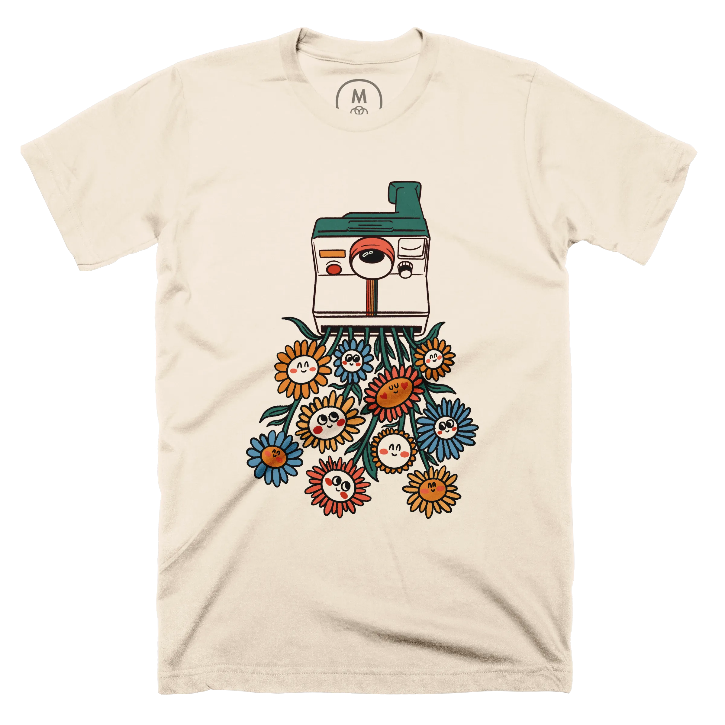 Zeke Tucker | Cotton Bureau