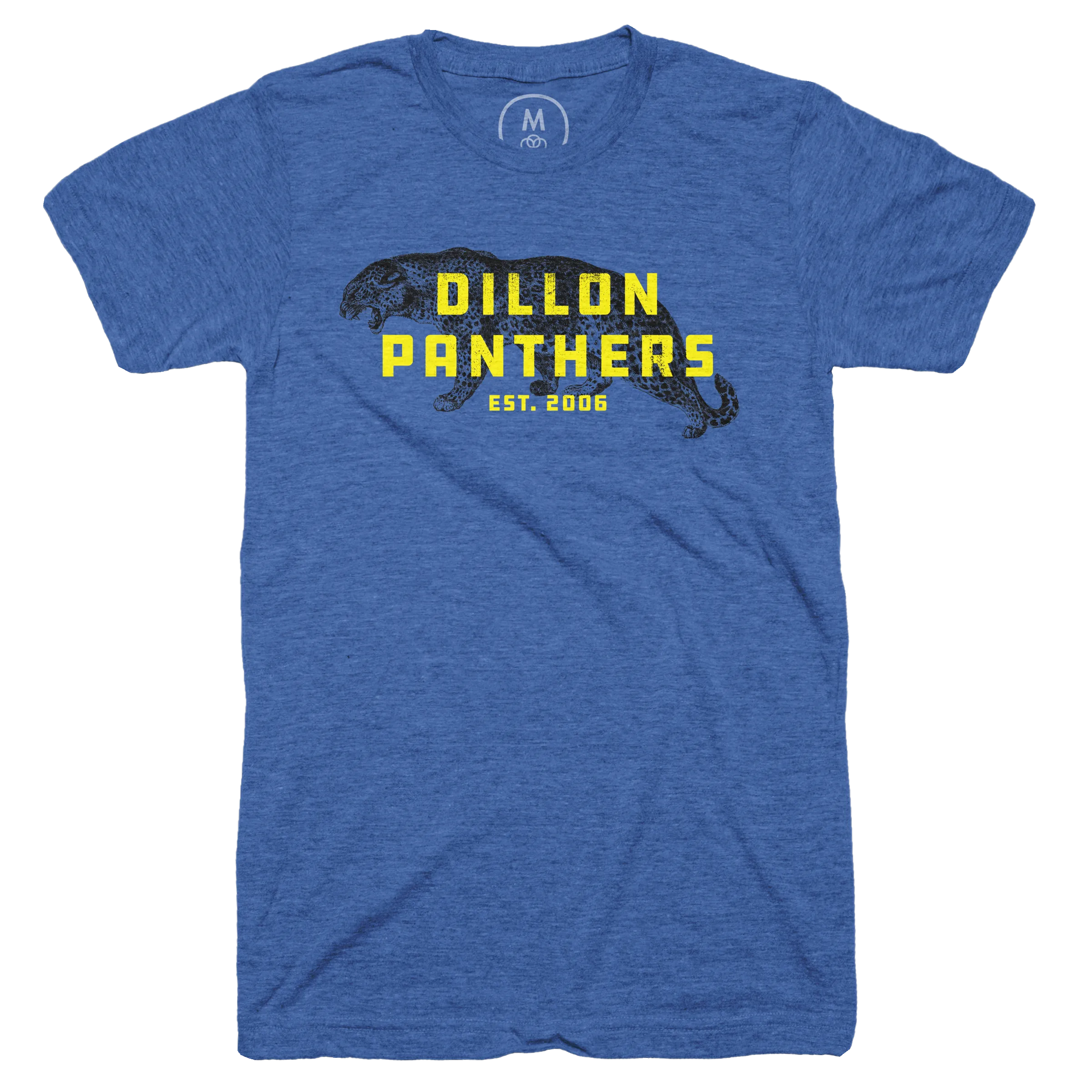 Dillon clearance panthers sweatshirt