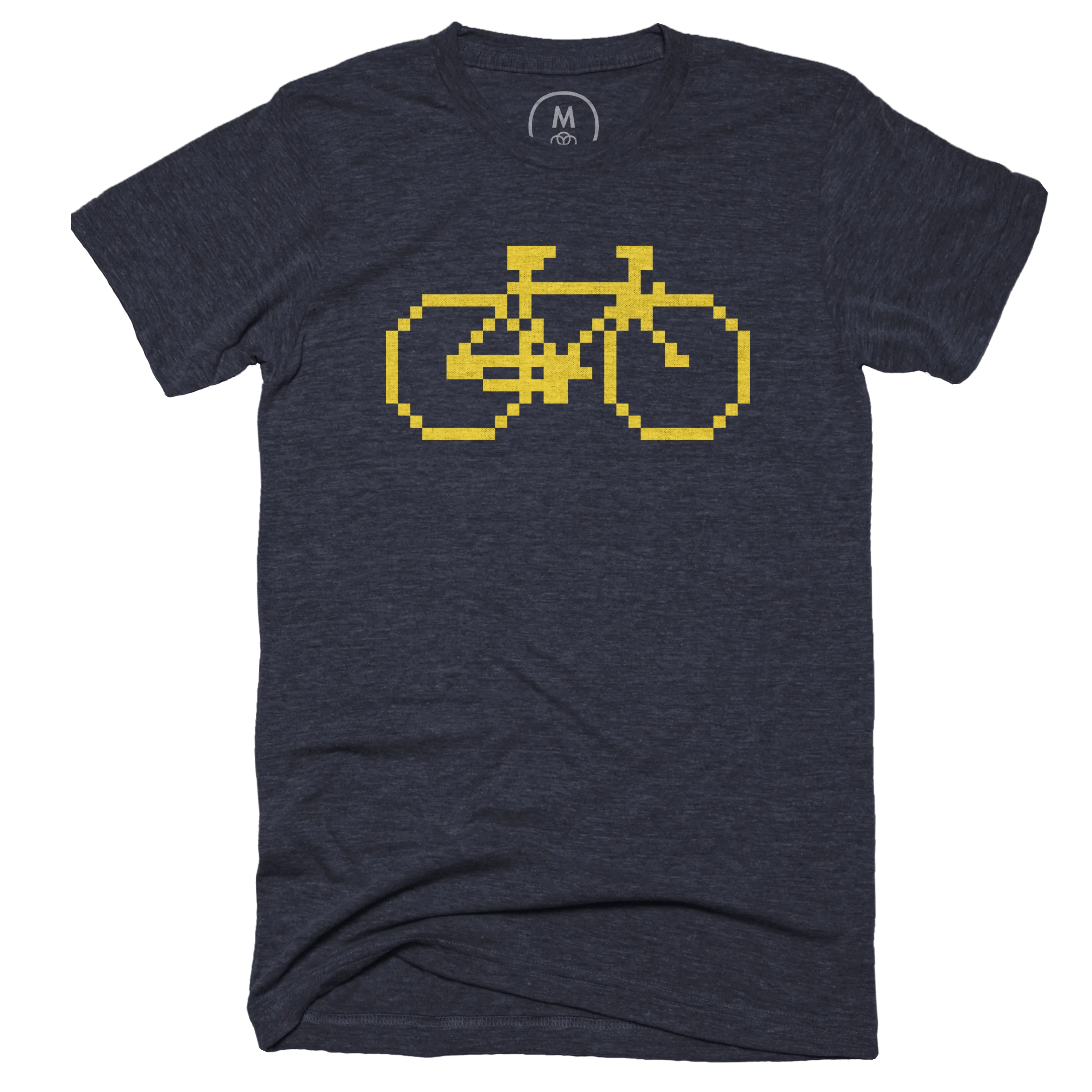 Pixel Bike” graphic tee, pullover hoodie, onesie, tank, pullover