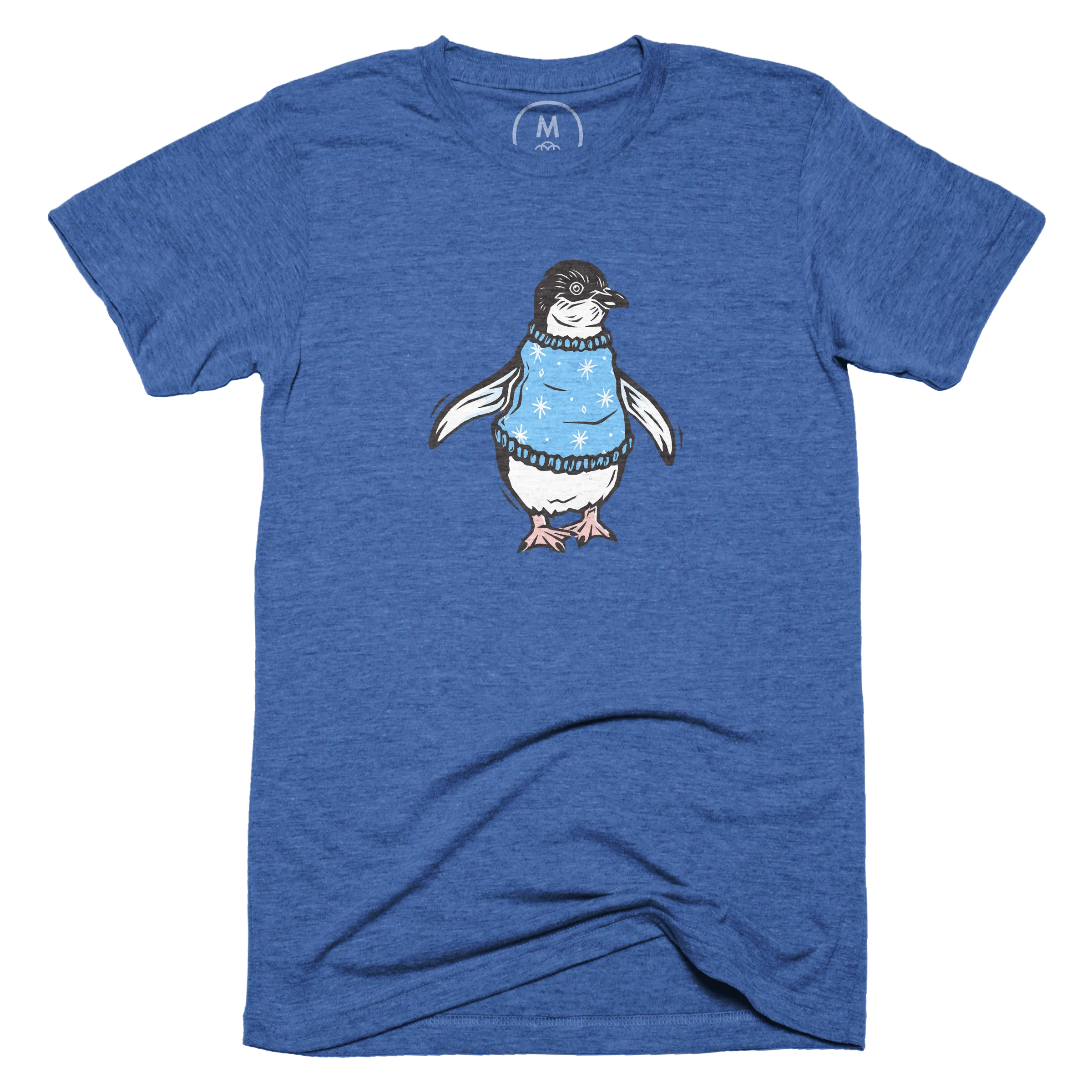 Penguin tees clearance