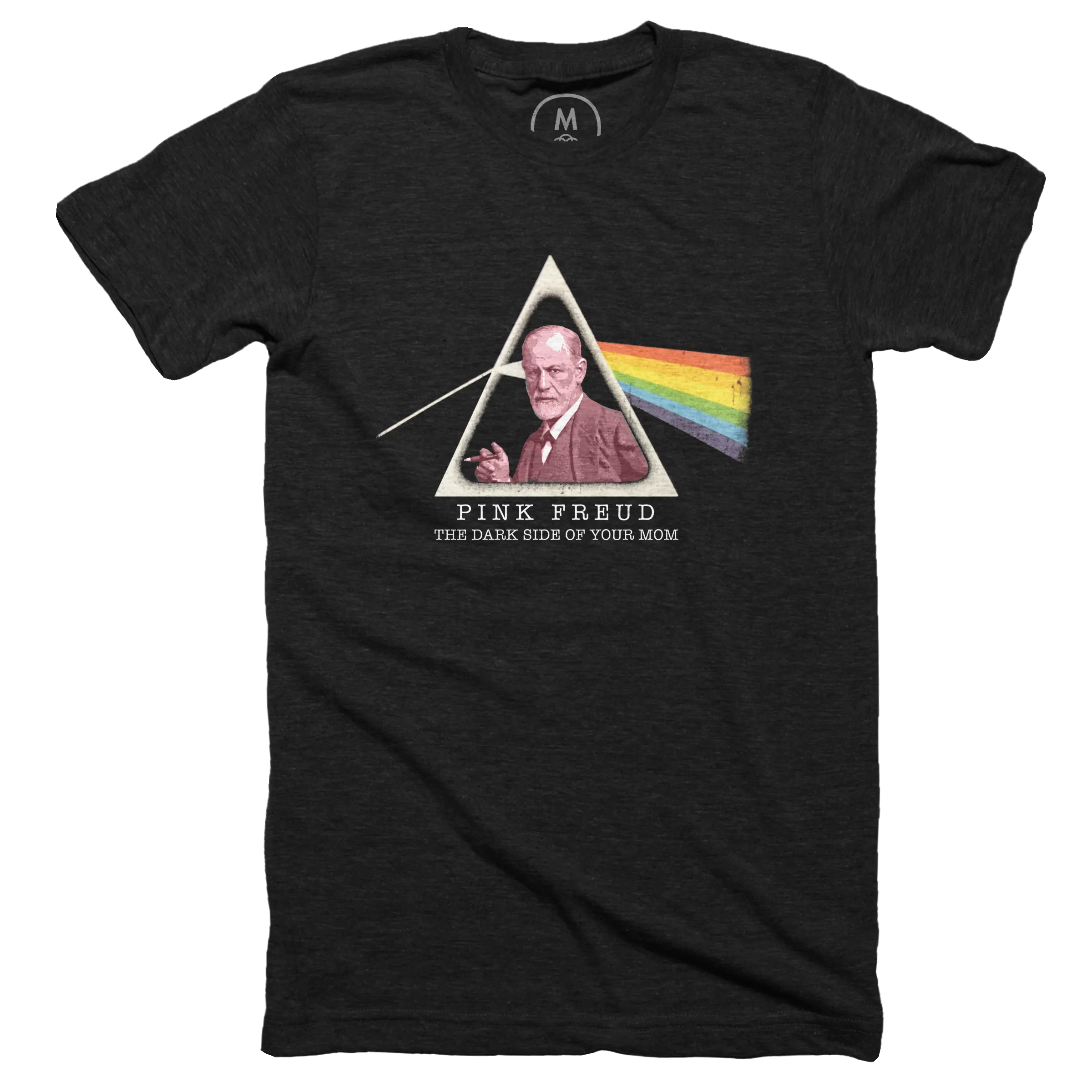 Dark side of 2024 your mom shirt