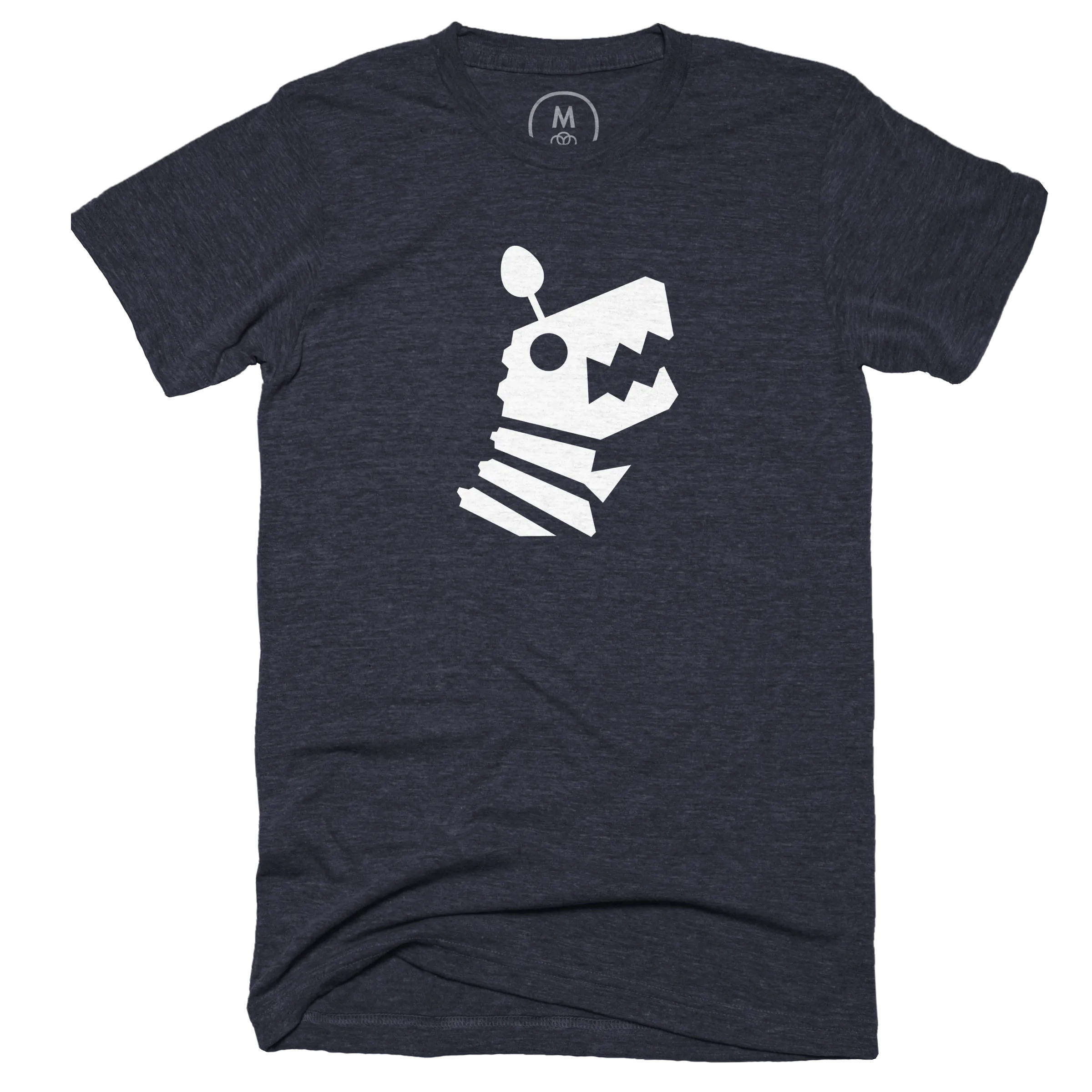 Dino Spoon Apollo T-Shirt” graphic tee, onesie, tank, pullover