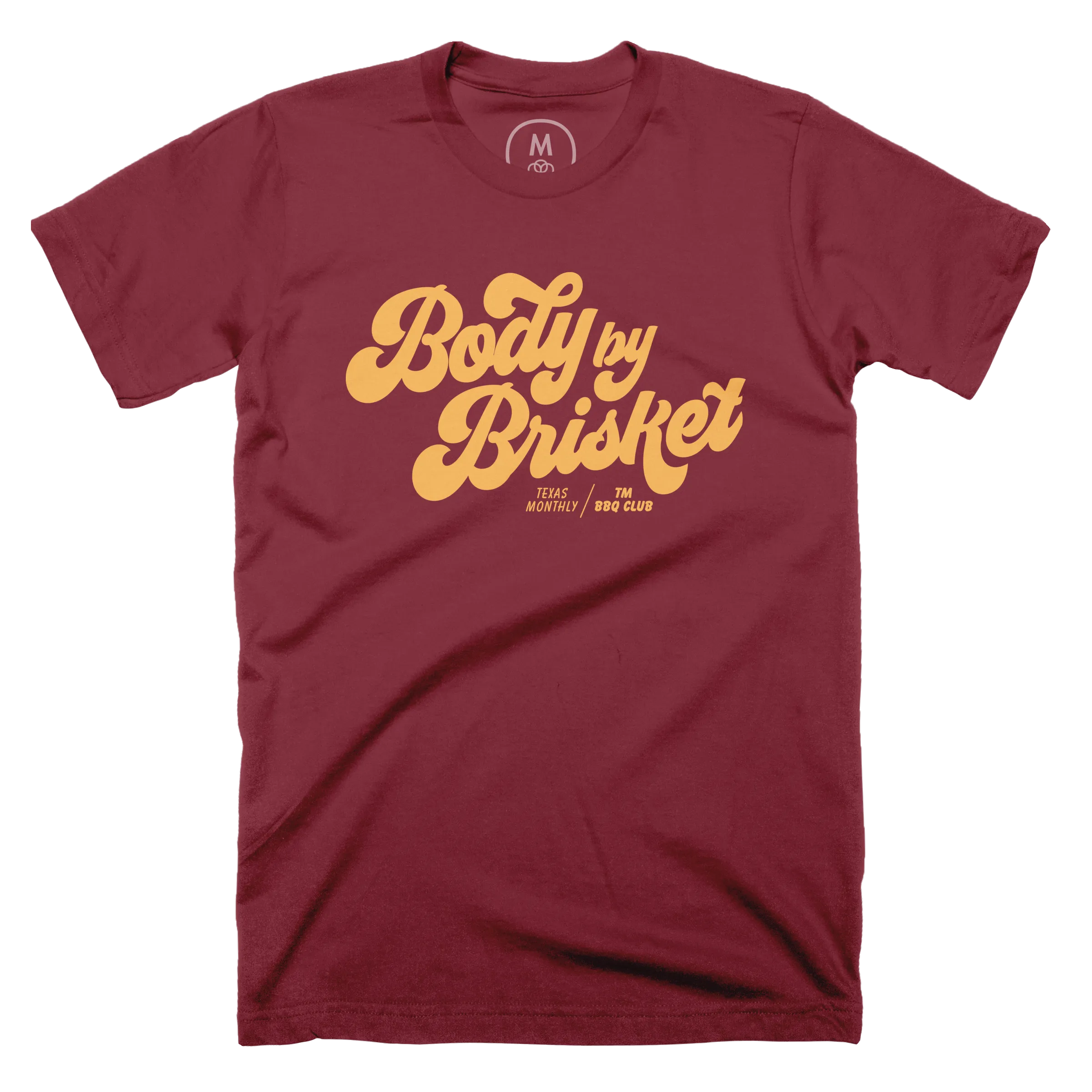 Texas Brisket T-Shirt Bbq Brisket Tee