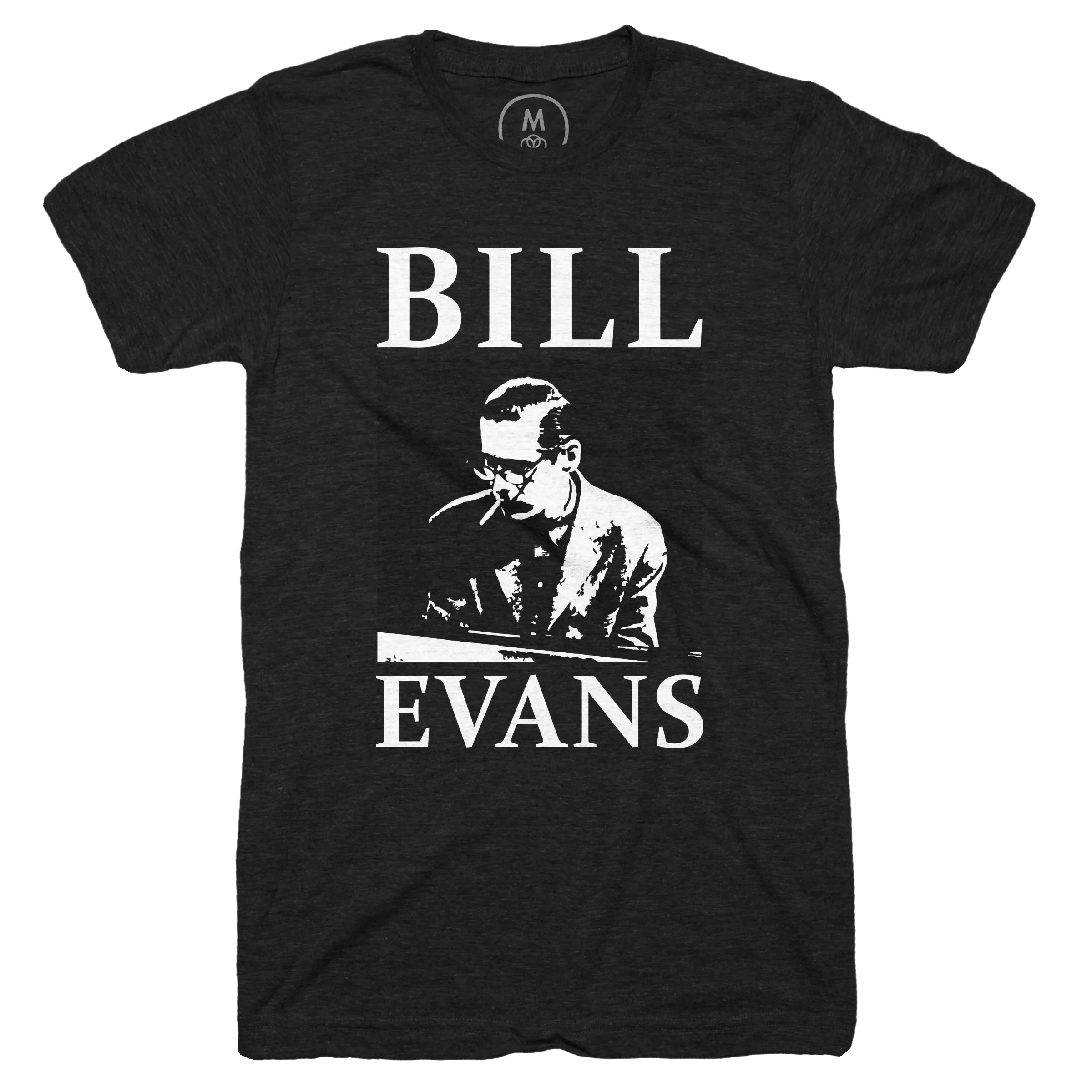 Bill evans t shirt sale