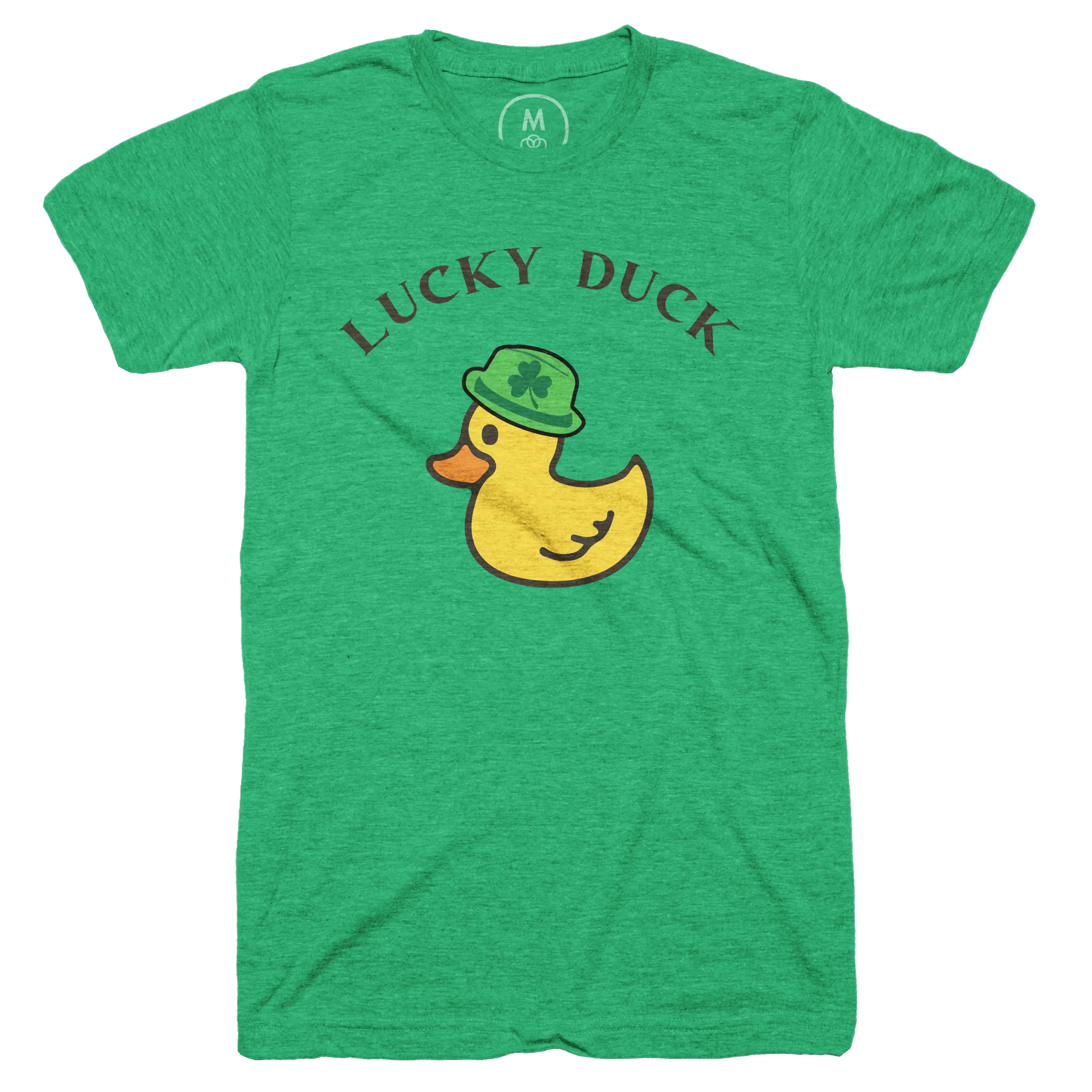 Lucky Ducky T-Shirt