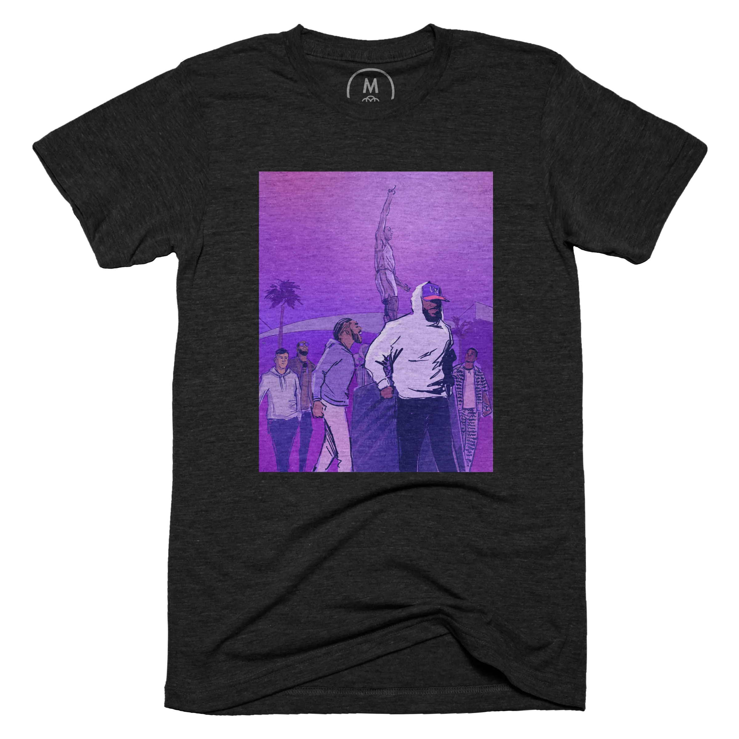 Jack Perkins | Cotton Bureau