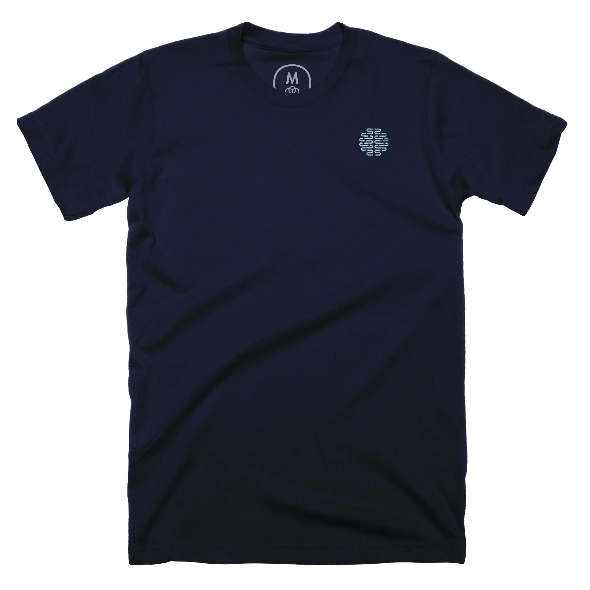 Mystery Tee” graphic tee and sweatshirt by Cotton Bureau.