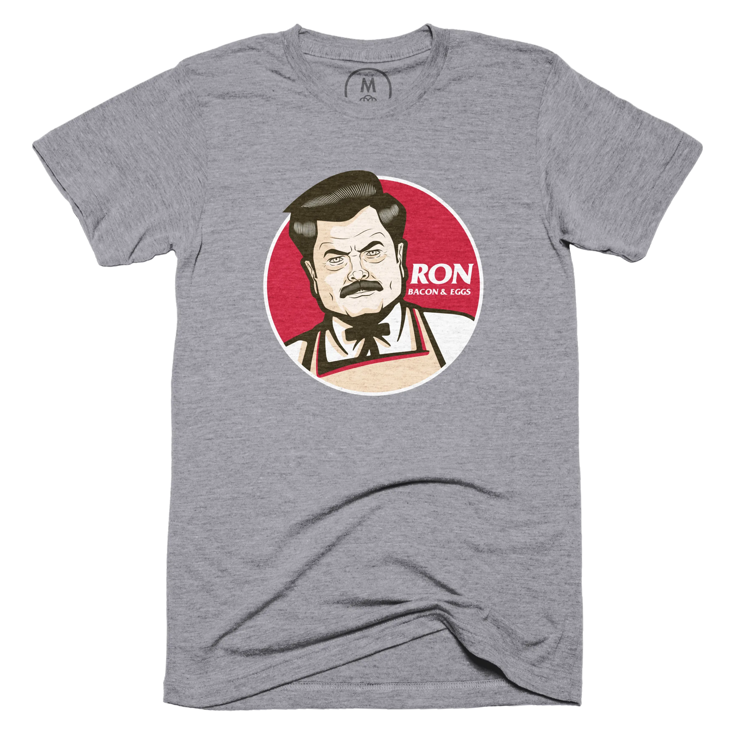 Ron swanson online sweatshirt