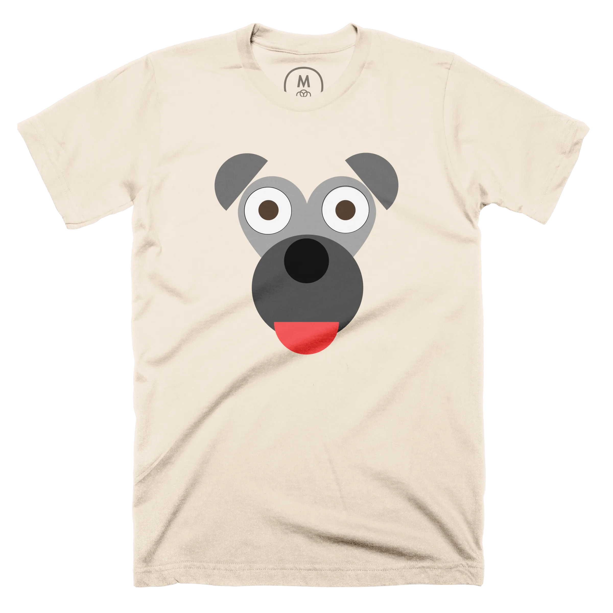 Doggy Style Puppy Love” graphic tee, pullover crewneck, long sleeve tee,  pullover hoodie, tank, and onesie by Ellis Lew. | Cotton Bureau