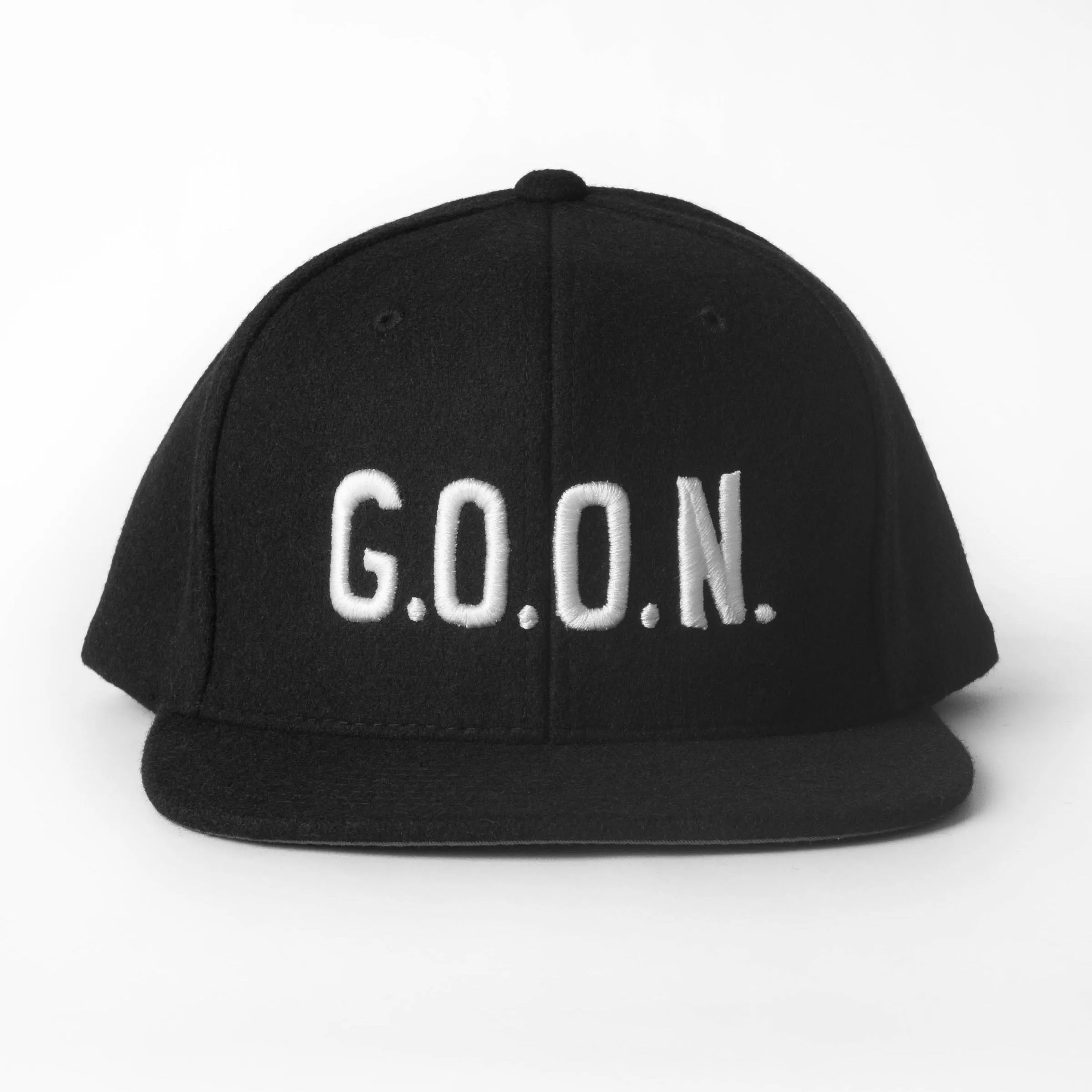 goon キャップ