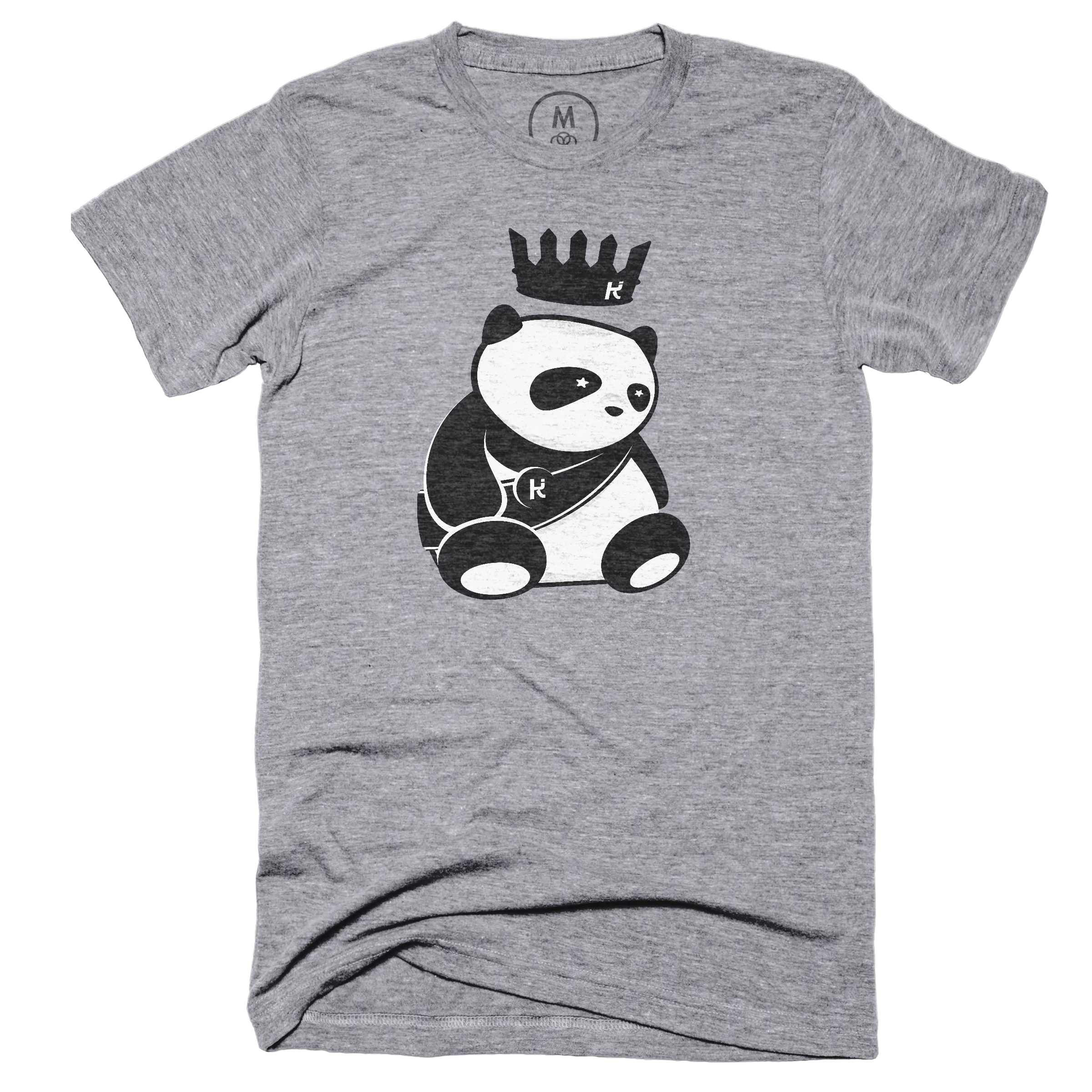 Royal Panda