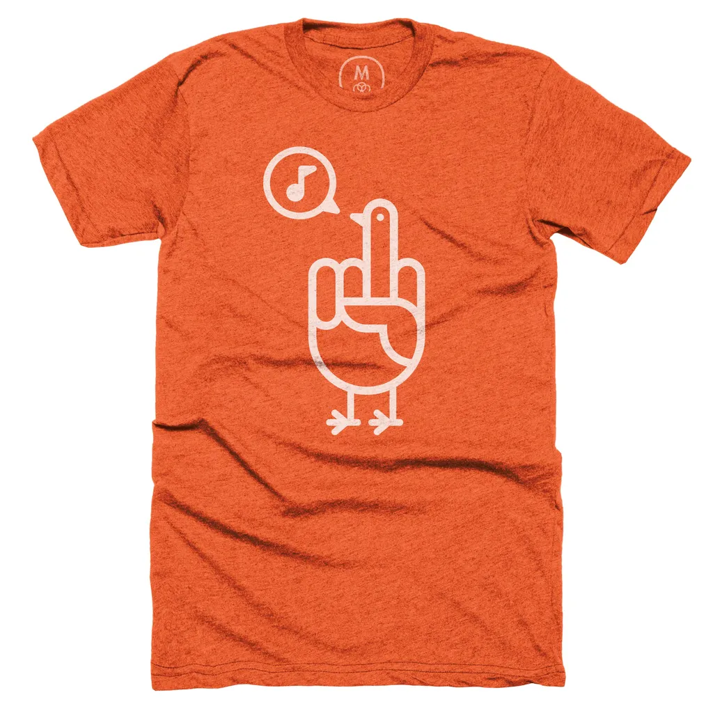 flip-the-bird-graphic-tee-by-ross-bruggink-cotton-bureau