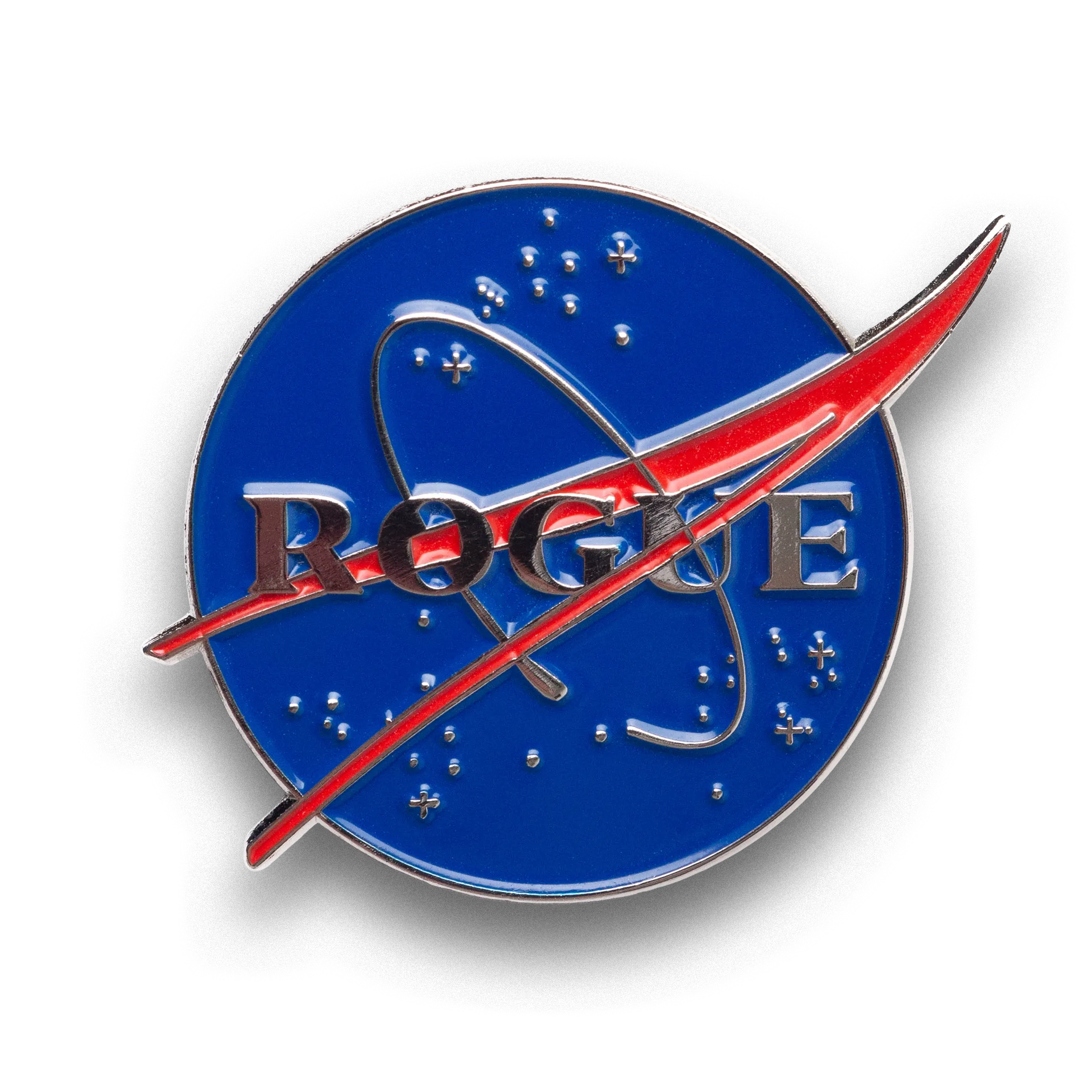 Nasa Emblem And Cadets Logos