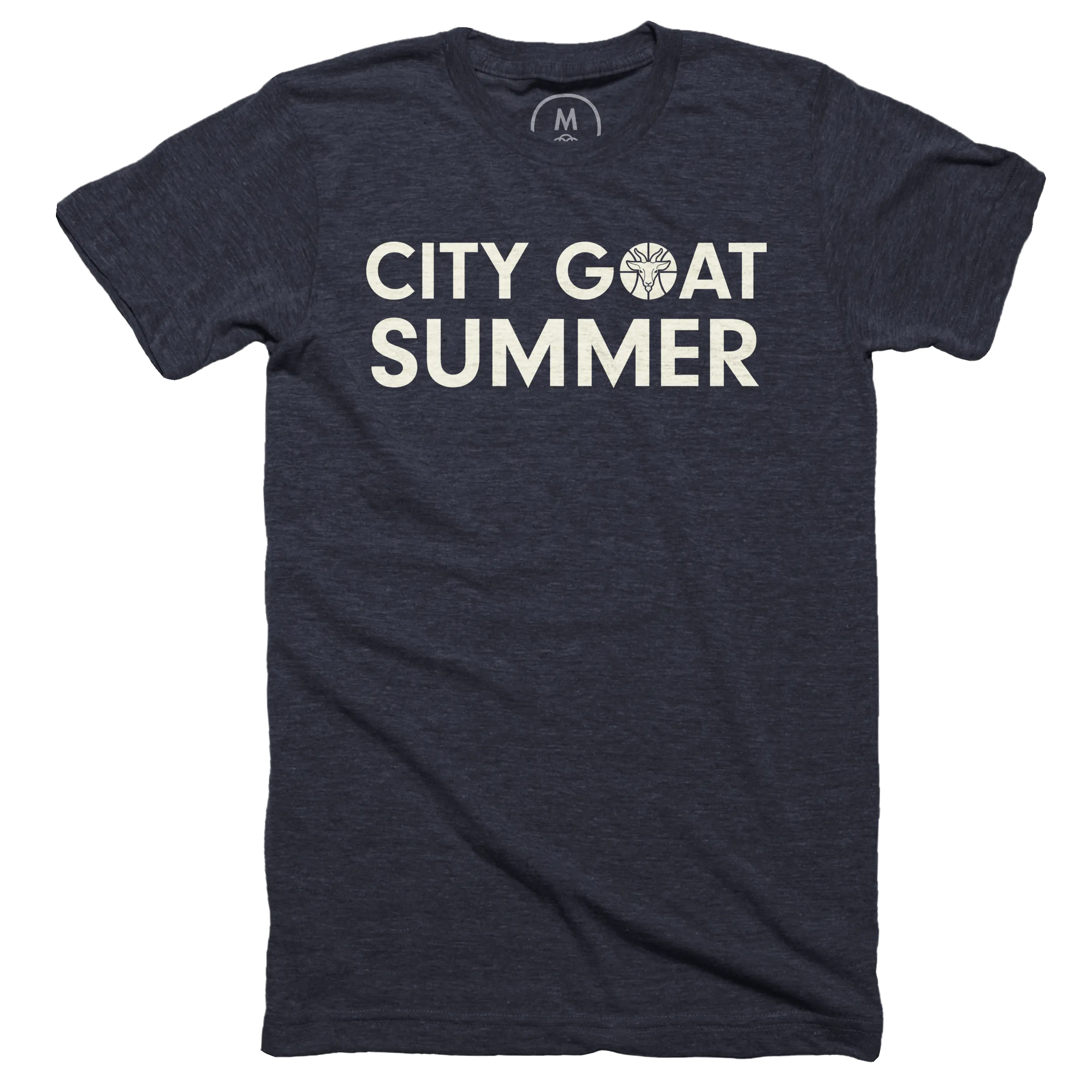 Summer T-Shirt Series