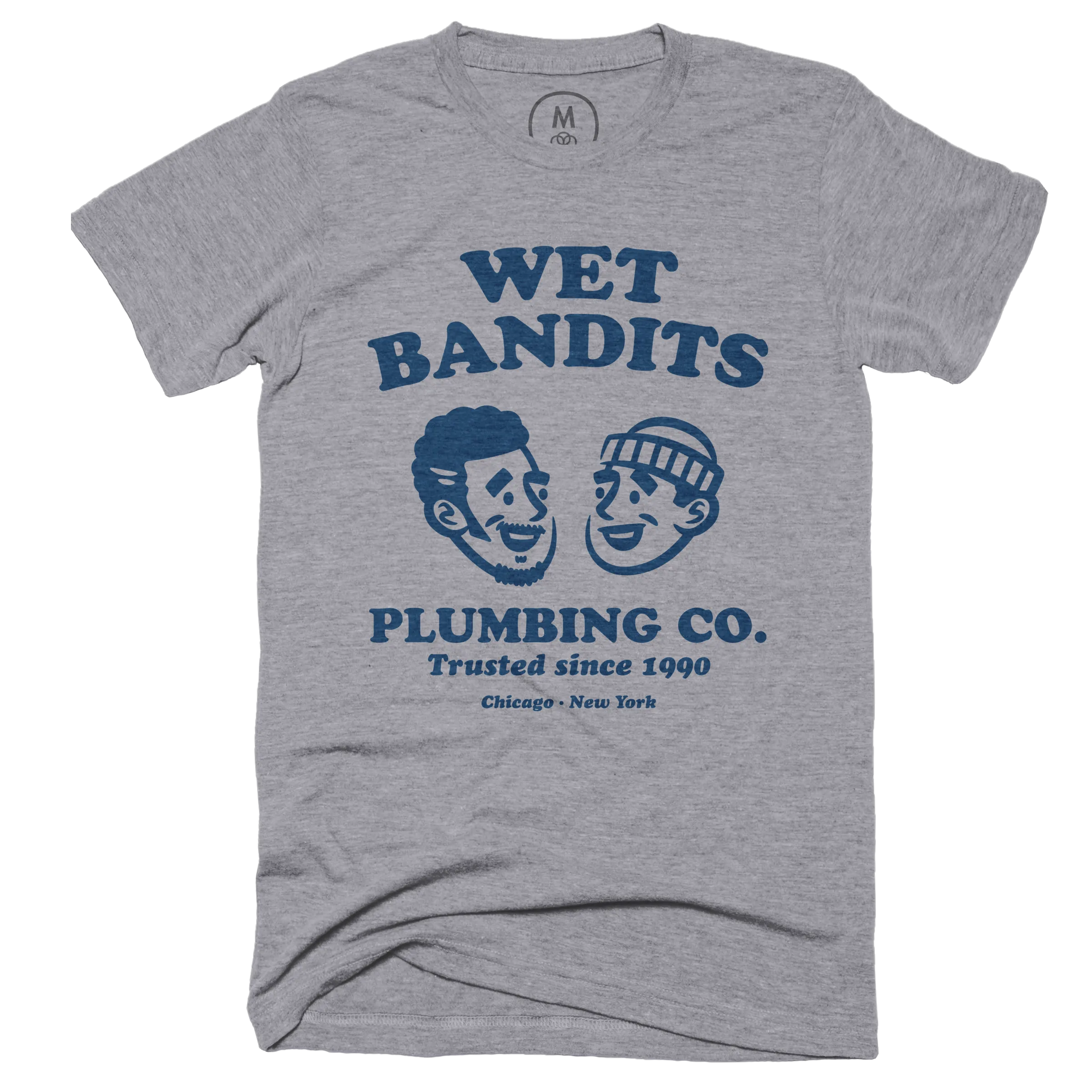 Sale The Wet Bandits Phillies T-Shirt