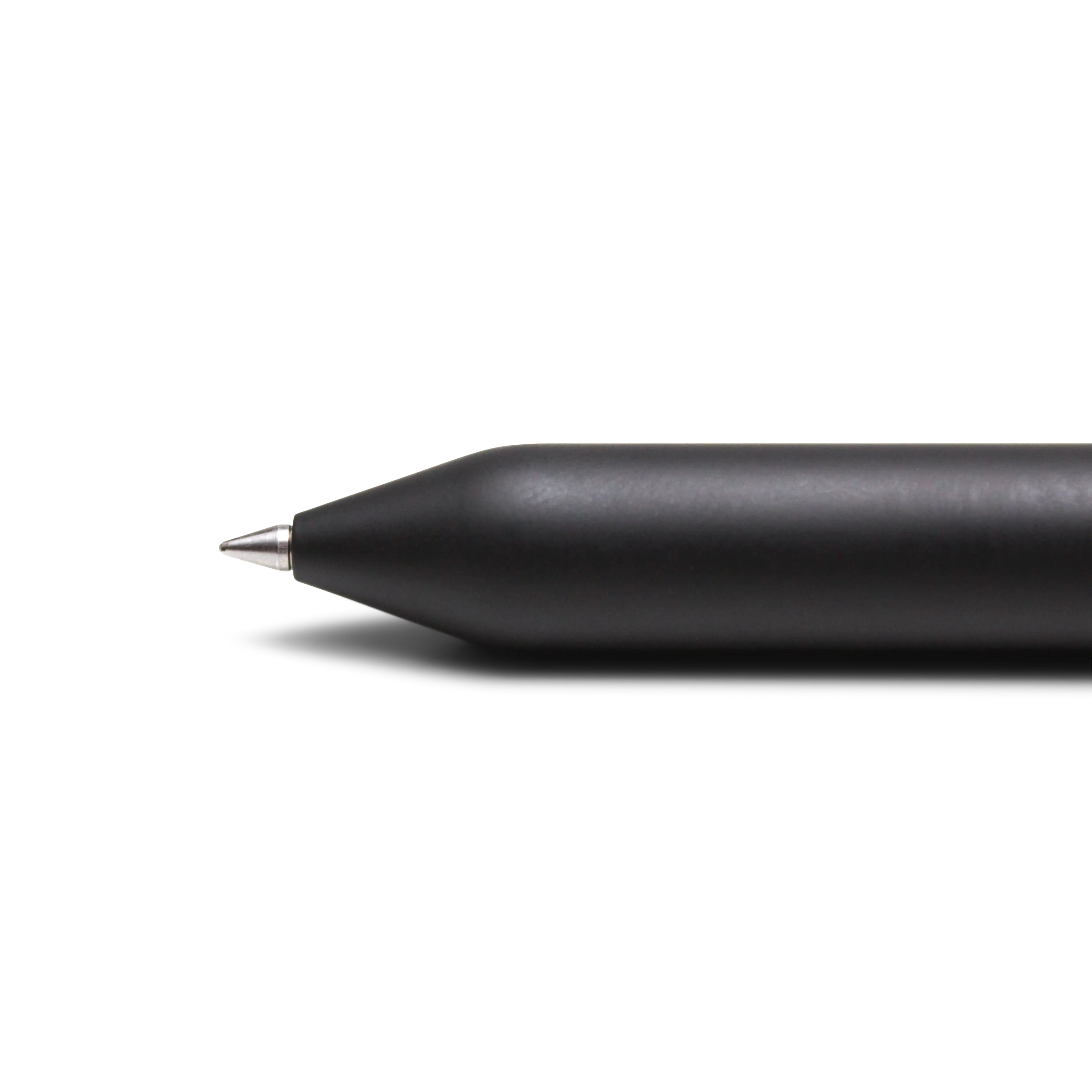 The Cortex Mark One Pen” graphic pen by Cortex Podcast.