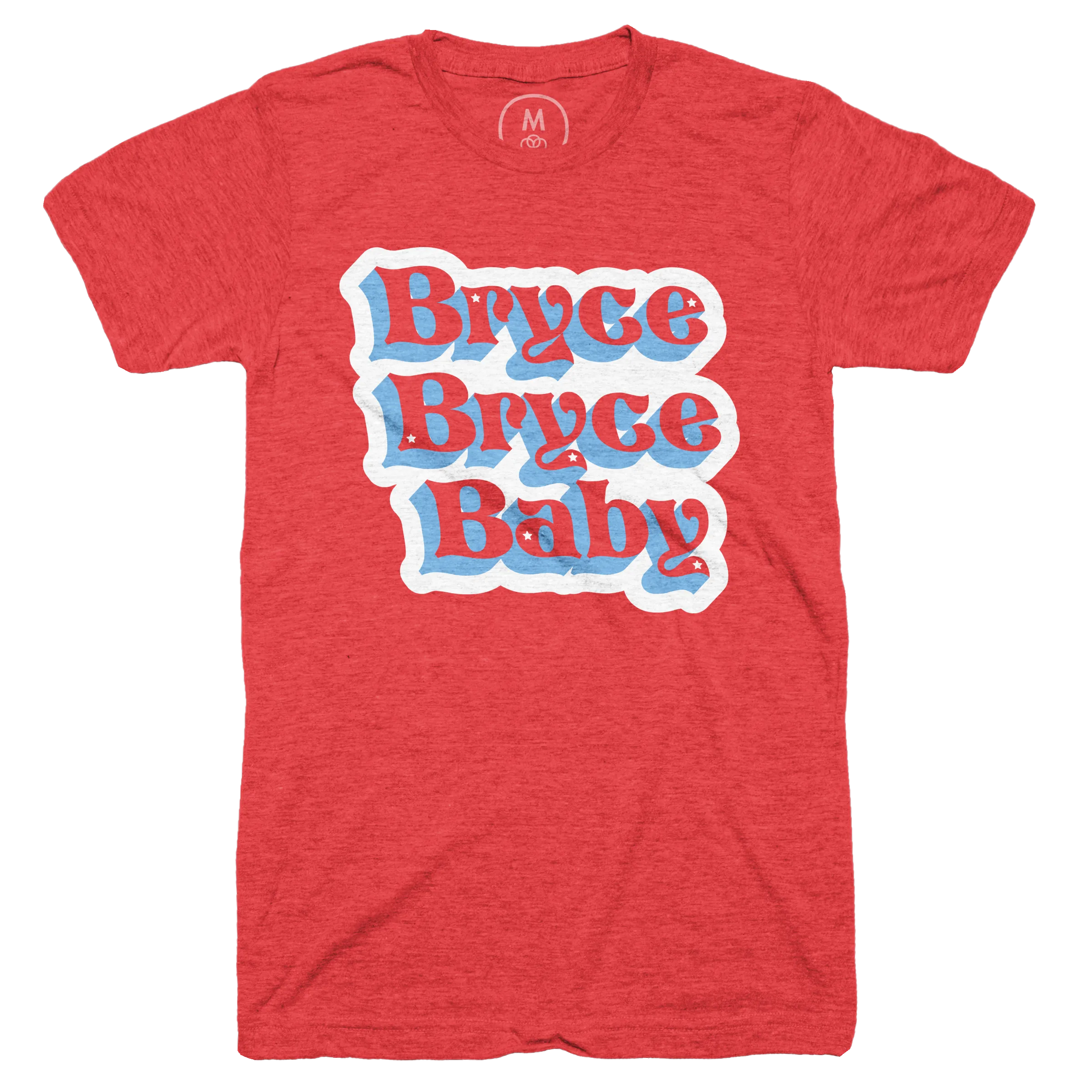  Bryce Harper Bryce Bryce Baby T-Shirt - Apparel T-Shirt :  Sports & Outdoors