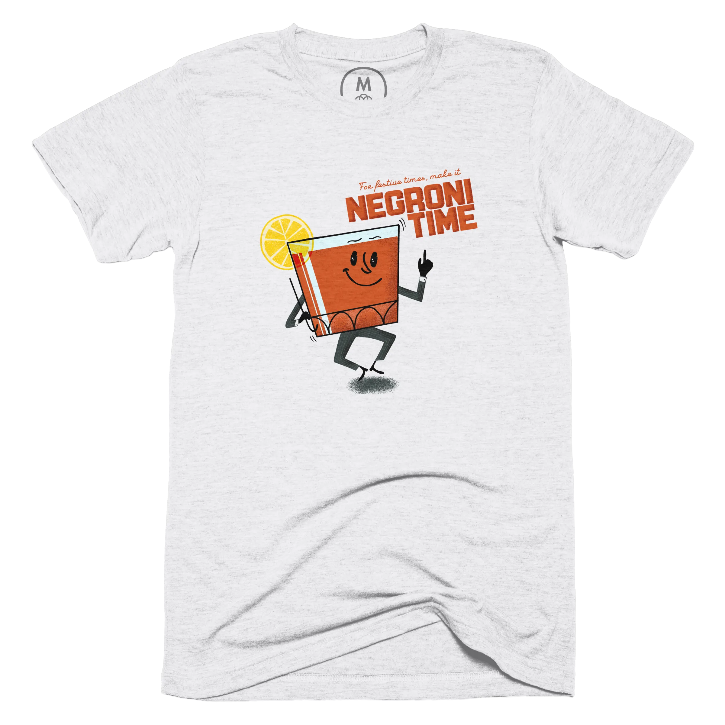 Negroni T-Shirt