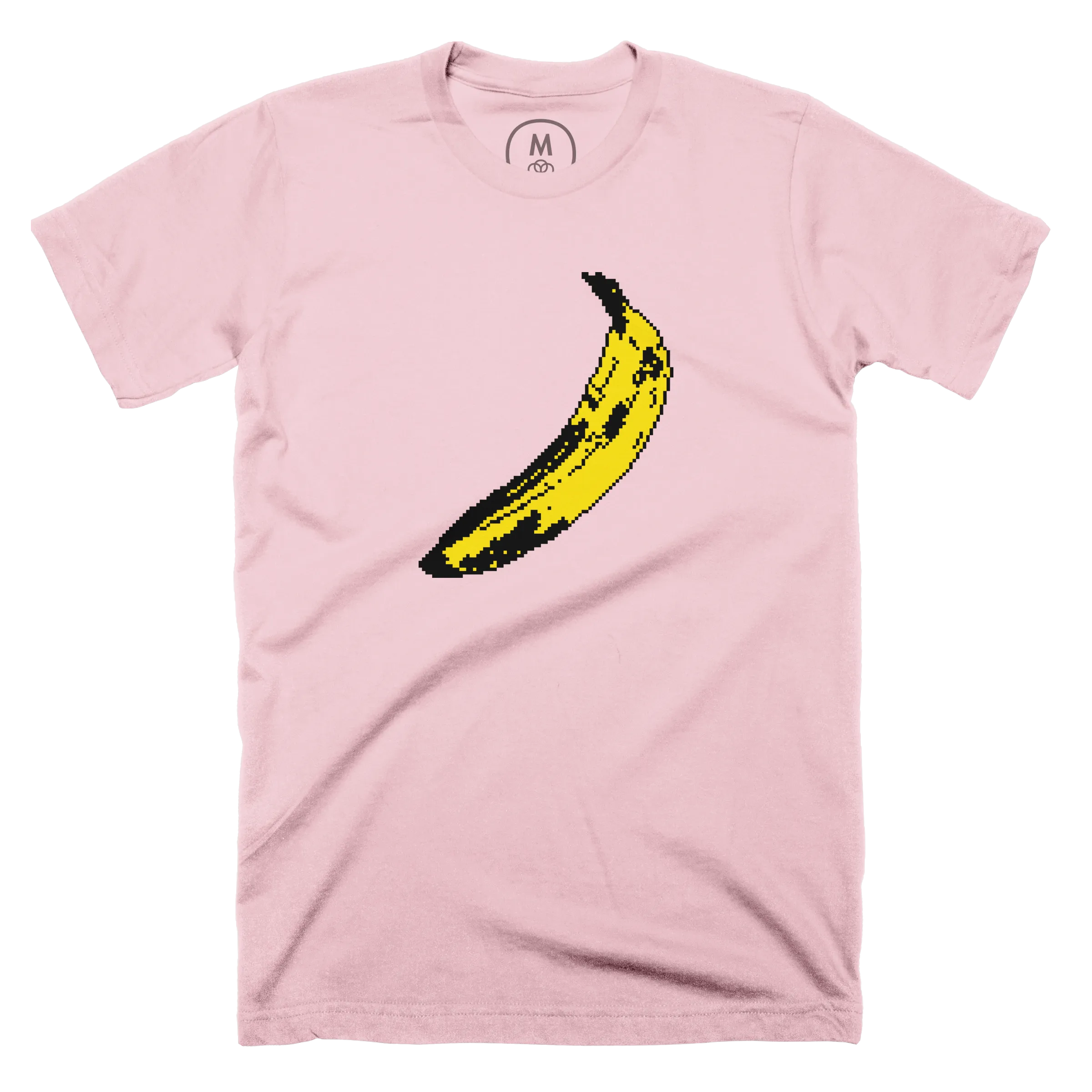 8 bit banana