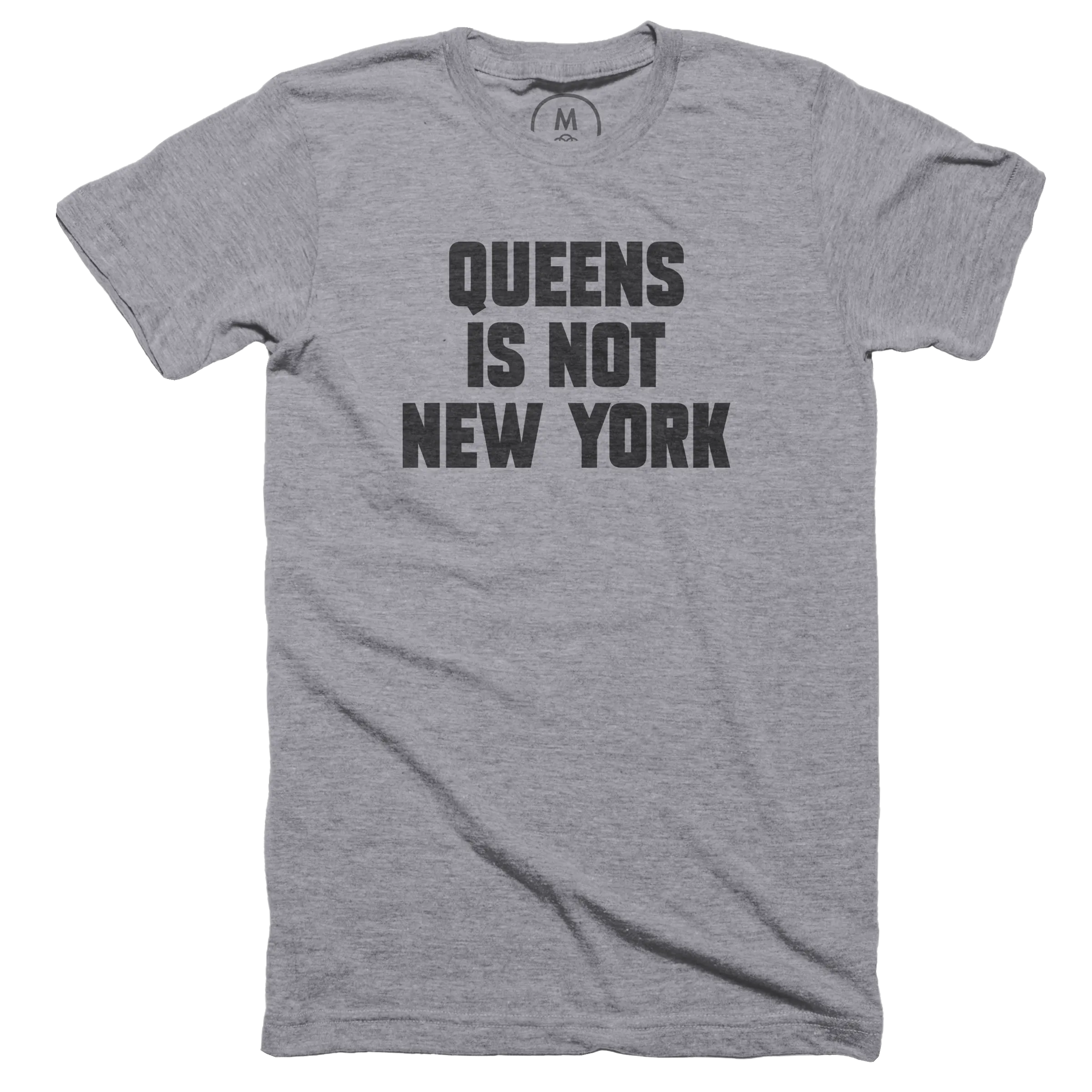 Queens Co-No T-Shirt