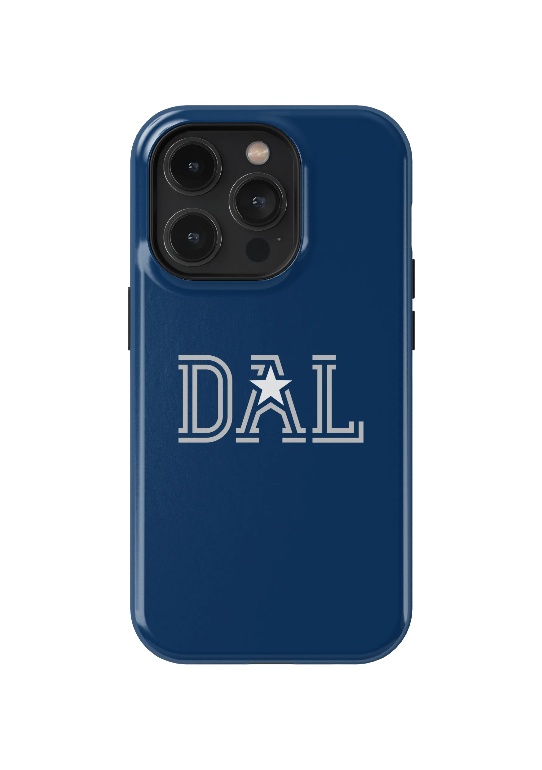 DALLAS COWBOYS FOOTBALL iPhone 14 Pro Max Case Cover