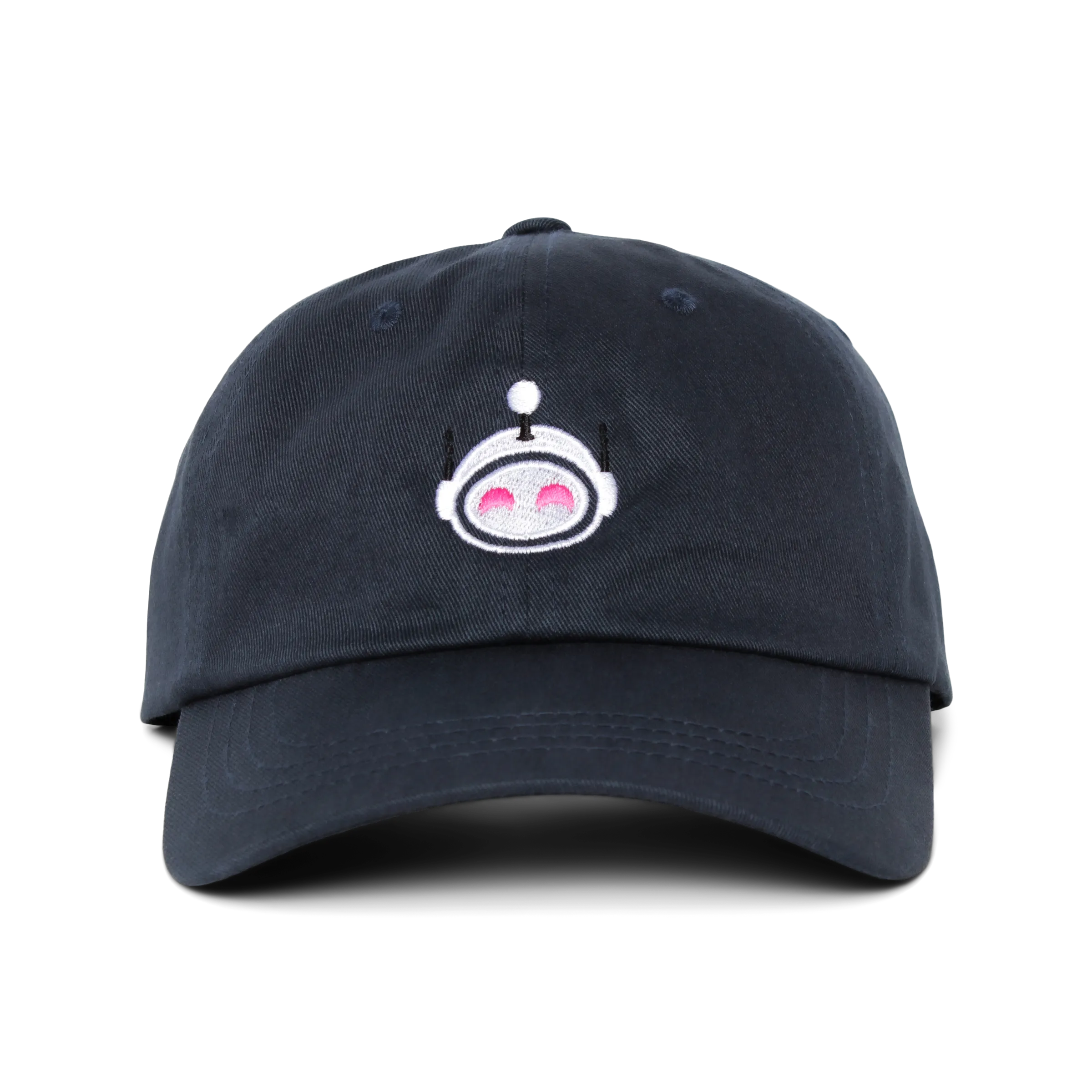 Apollo Classic Hat” graphic dad hat by Apollo. | Cotton Bureau