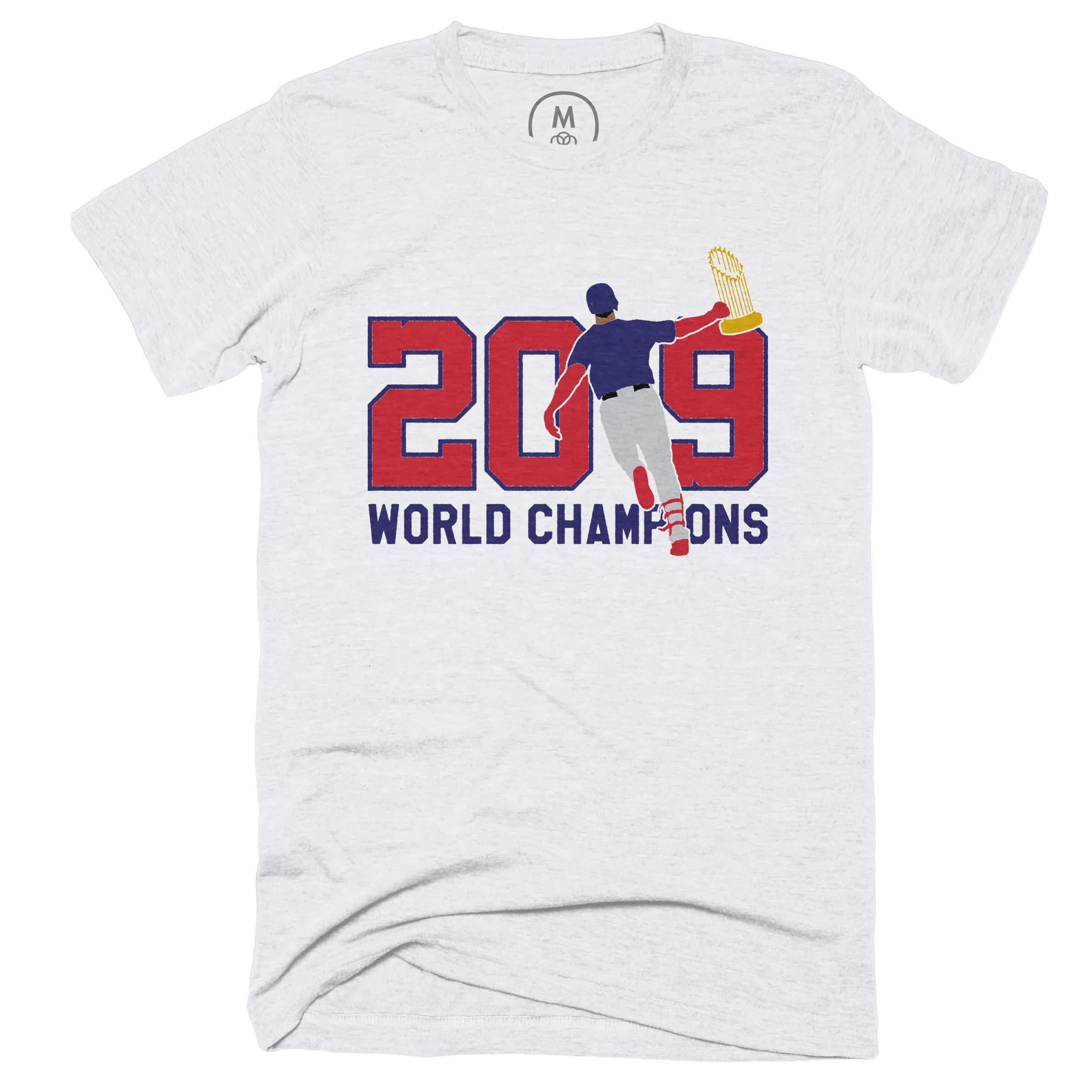 Washington Nationals 2019 World Series Shirt