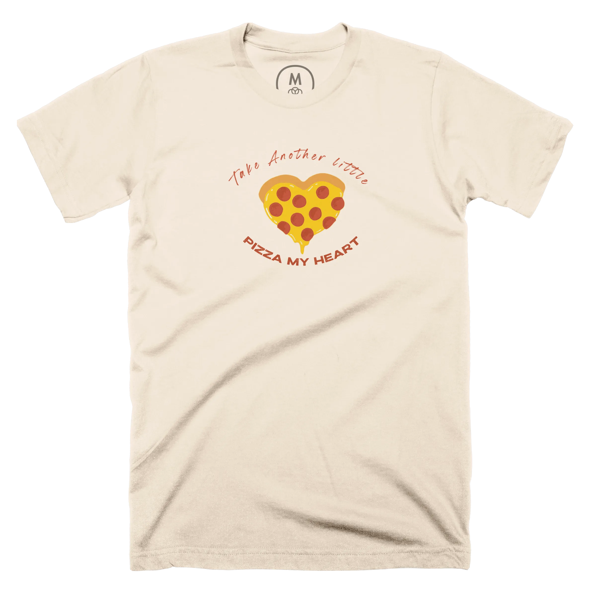 Pizza My Heart Sweatshirt – Shelli Can