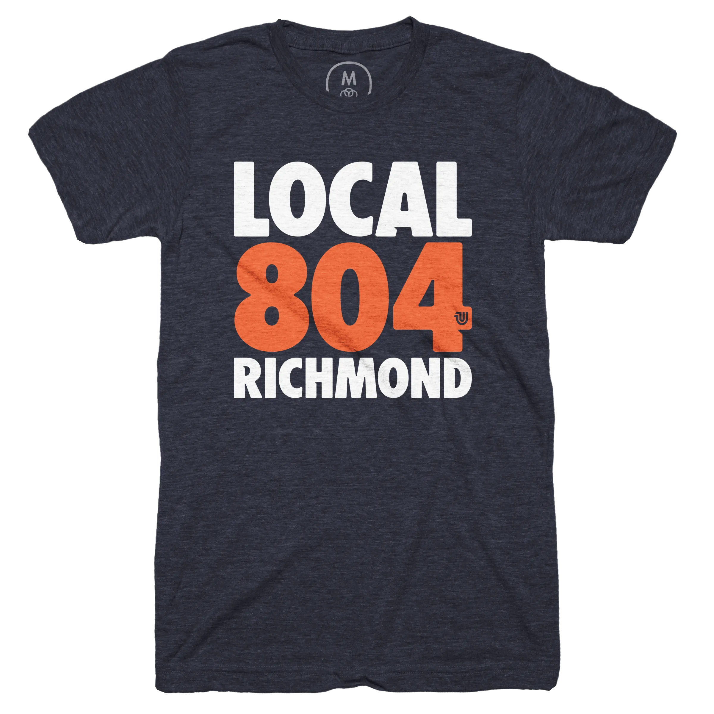 Baltimore Local 410 — Futura Colors Edition” graphic tee, pullover