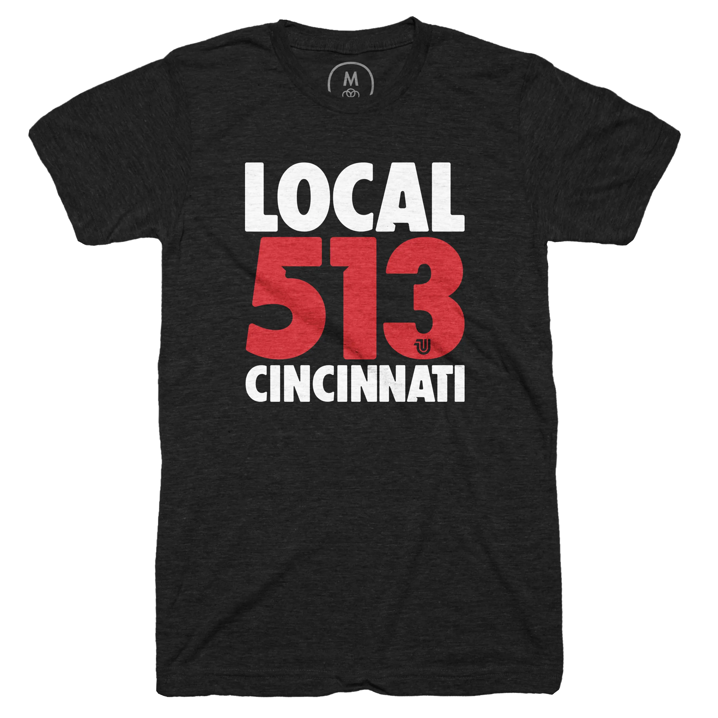 513 - Cincinnati –